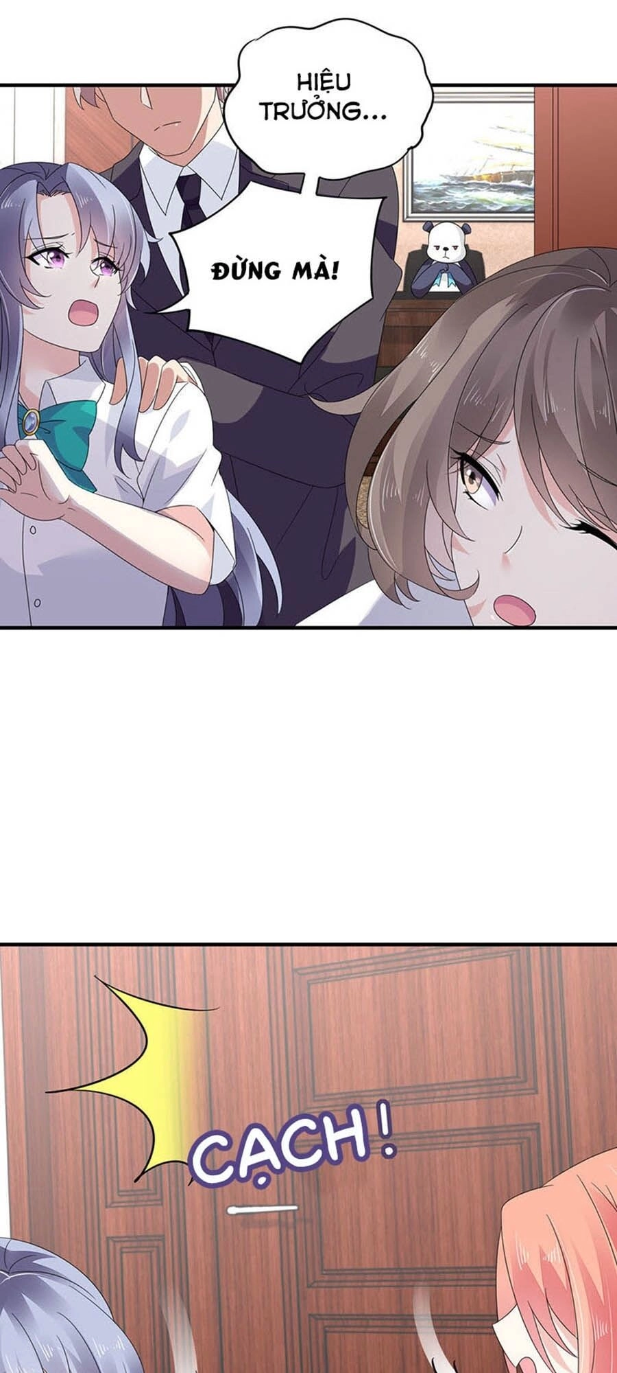 Yêu Tôi Đều Chết Cả Đi! Chapter 138 - 12