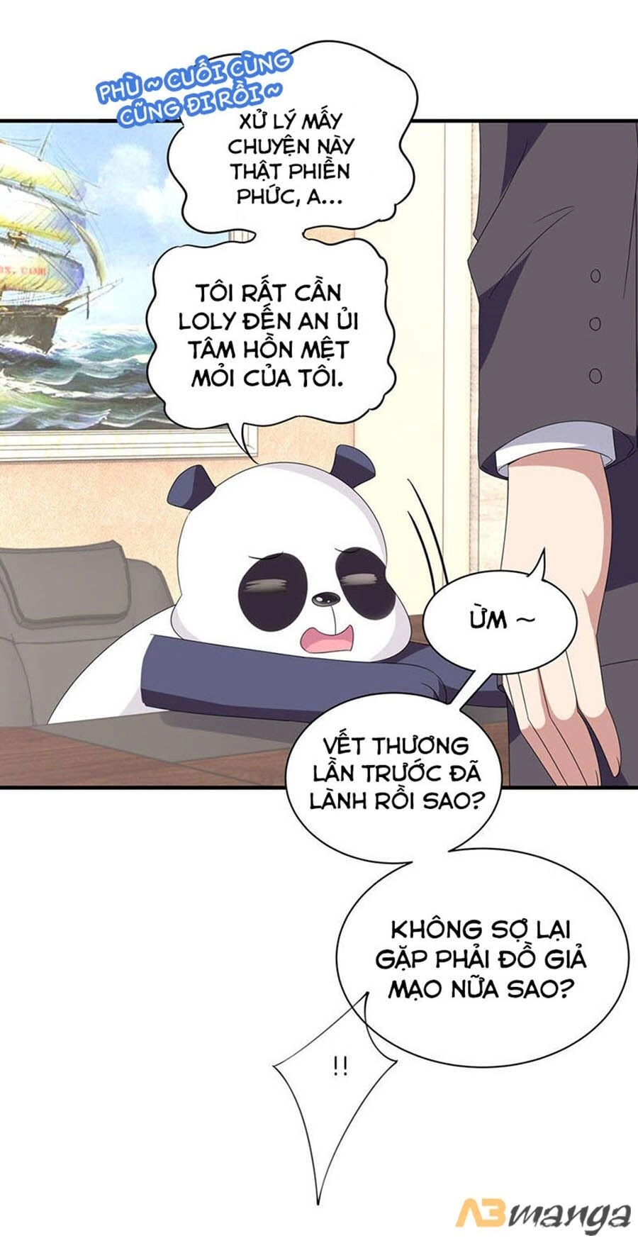 Yêu Tôi Đều Chết Cả Đi! Chapter 138 - 14