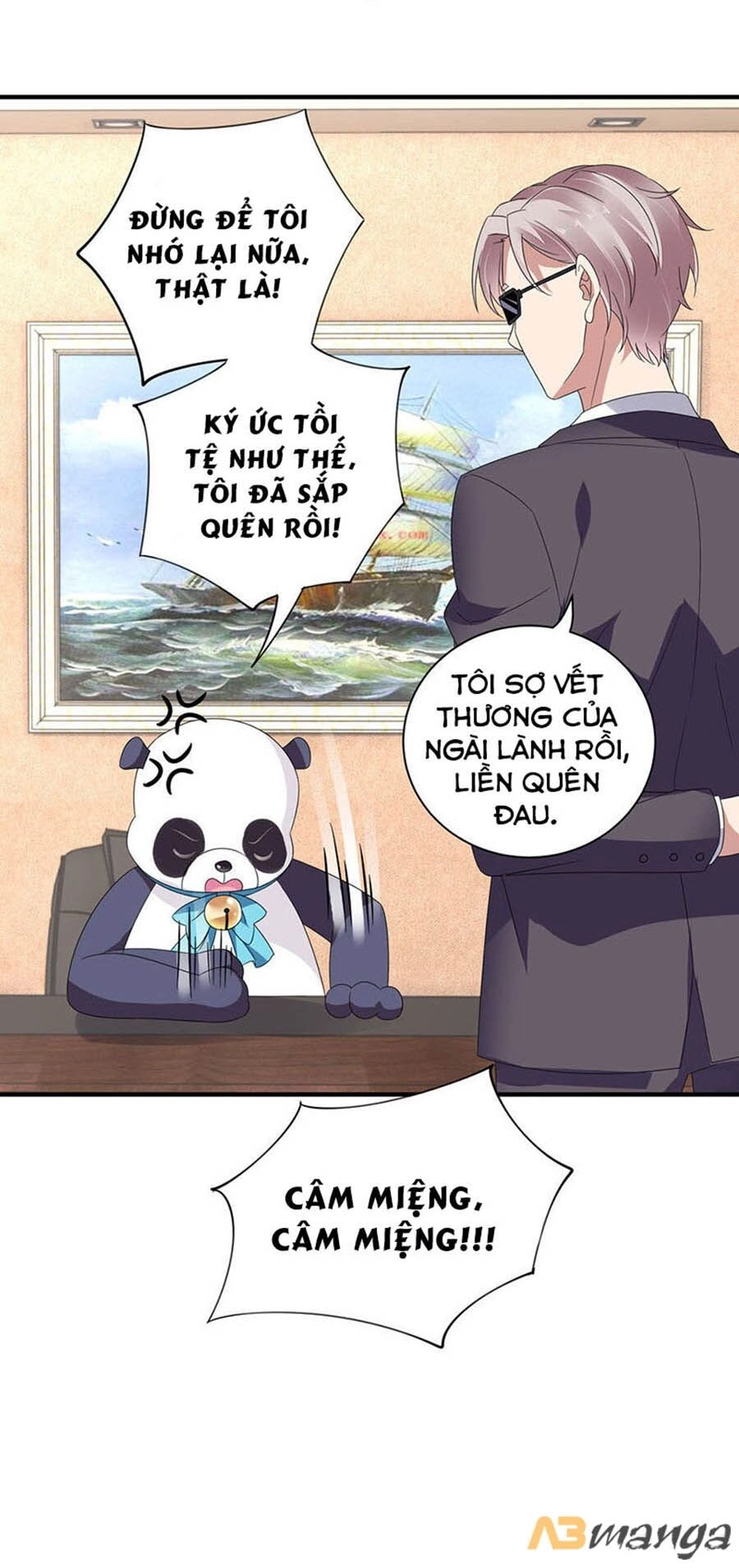 Yêu Tôi Đều Chết Cả Đi! Chapter 138 - 15