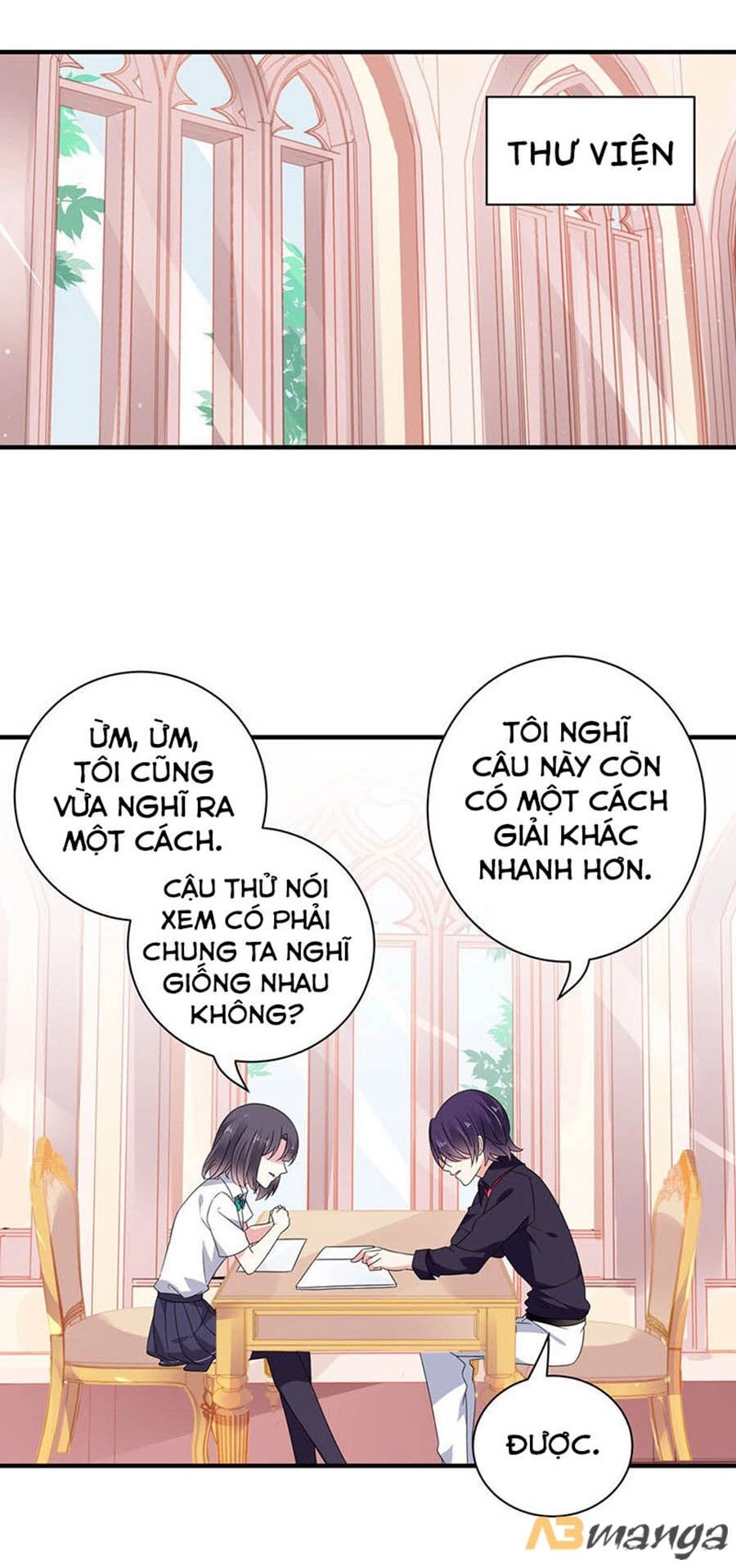 Yêu Tôi Đều Chết Cả Đi! Chapter 138 - 16