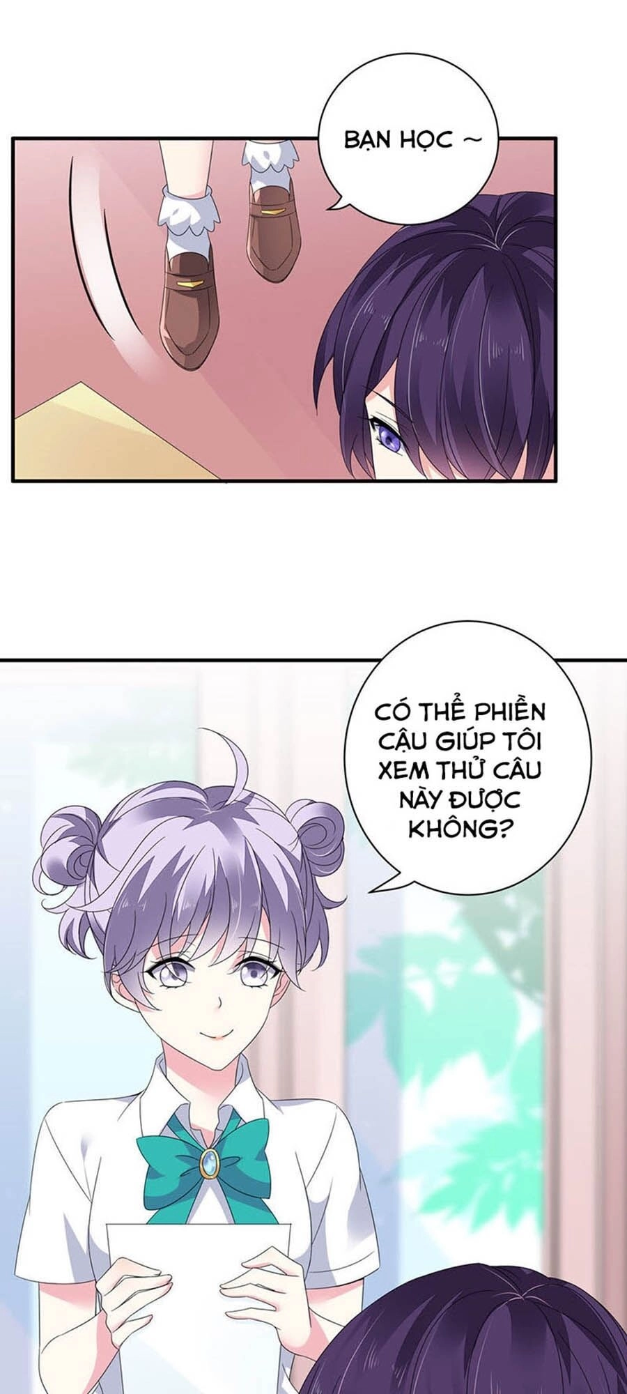 Yêu Tôi Đều Chết Cả Đi! Chapter 138 - 17