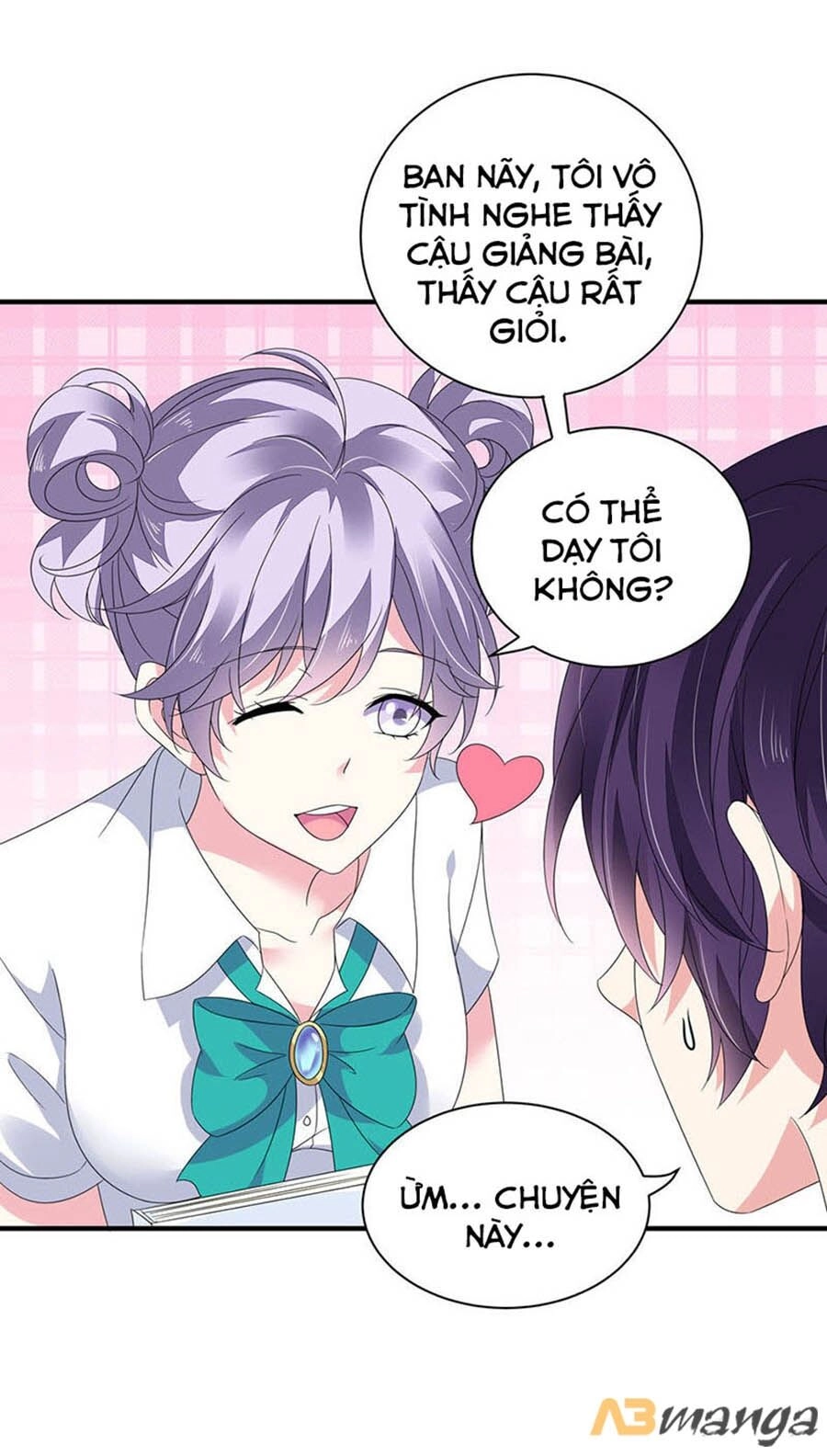 Yêu Tôi Đều Chết Cả Đi! Chapter 138 - 19