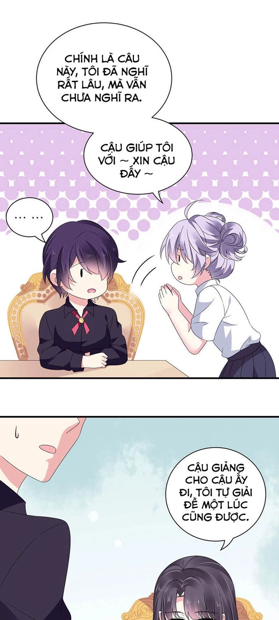 Yêu Tôi Đều Chết Cả Đi! Chapter 138 - 20