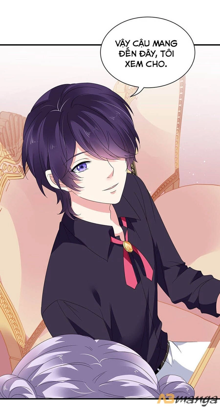 Yêu Tôi Đều Chết Cả Đi! Chapter 138 - 22