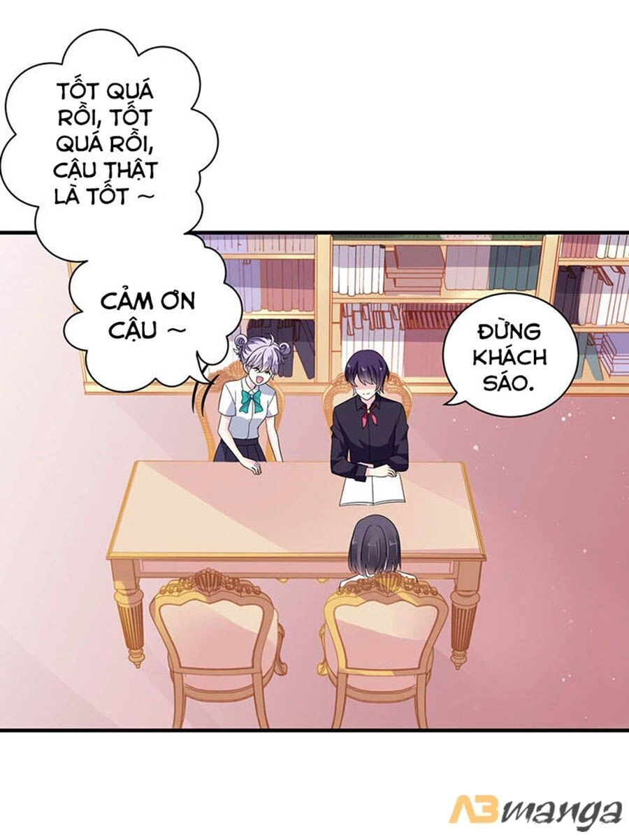 Yêu Tôi Đều Chết Cả Đi! Chapter 138 - 23