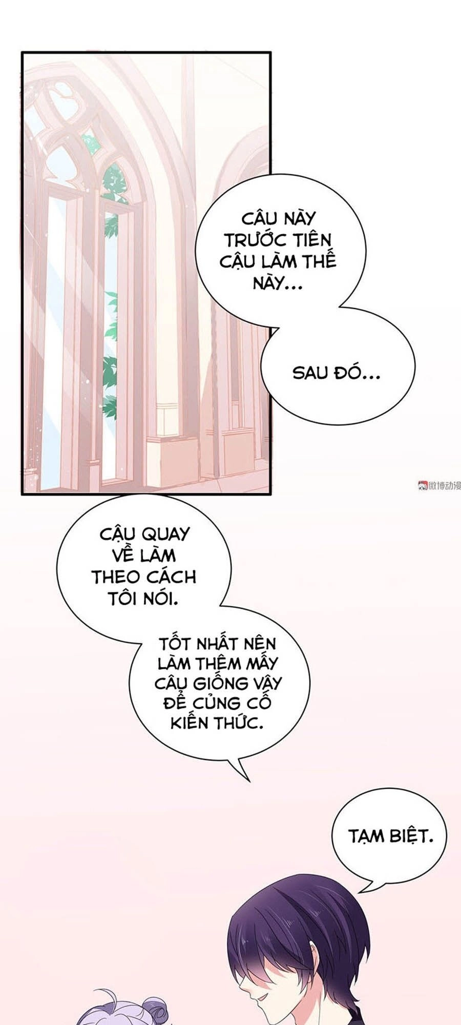 Yêu Tôi Đều Chết Cả Đi! Chapter 138 - 24