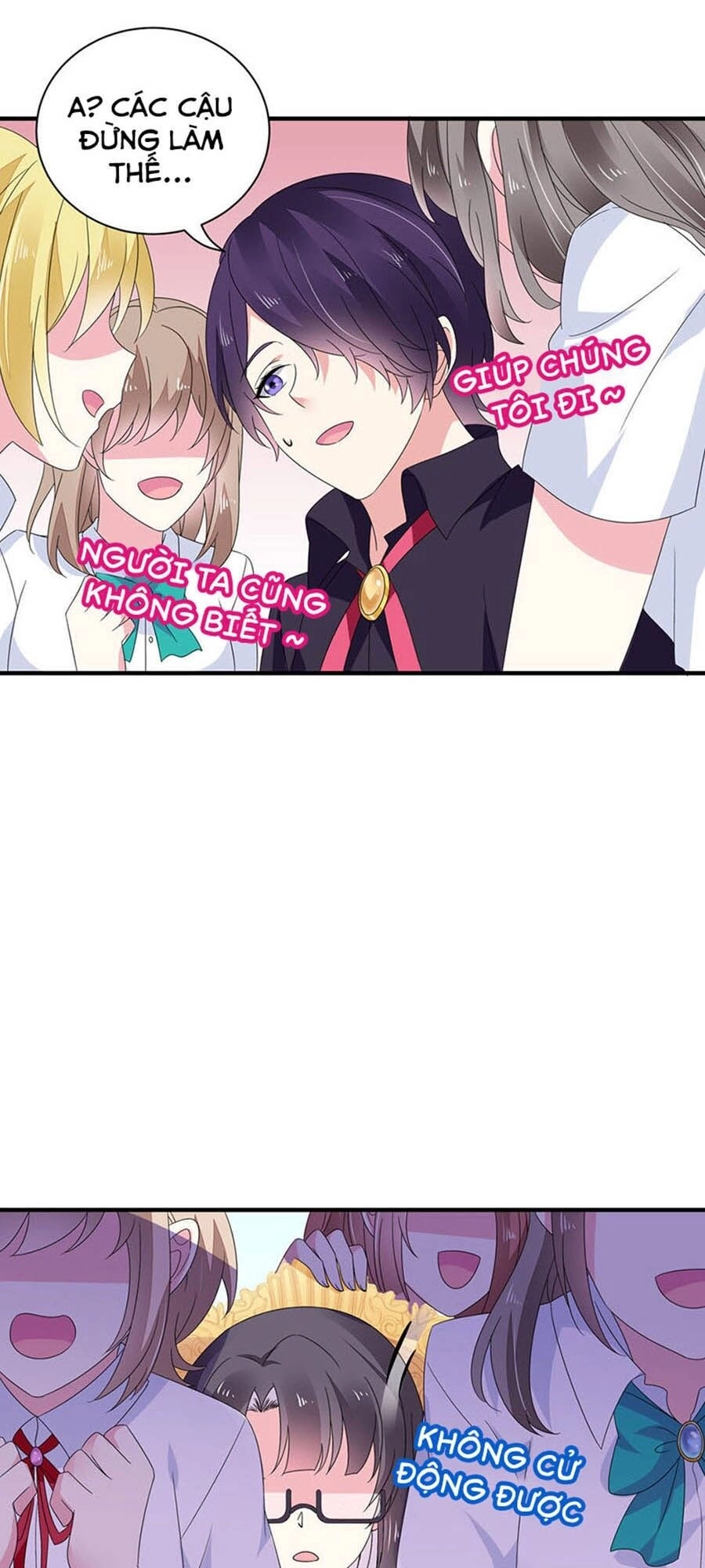 Yêu Tôi Đều Chết Cả Đi! Chapter 138 - 28