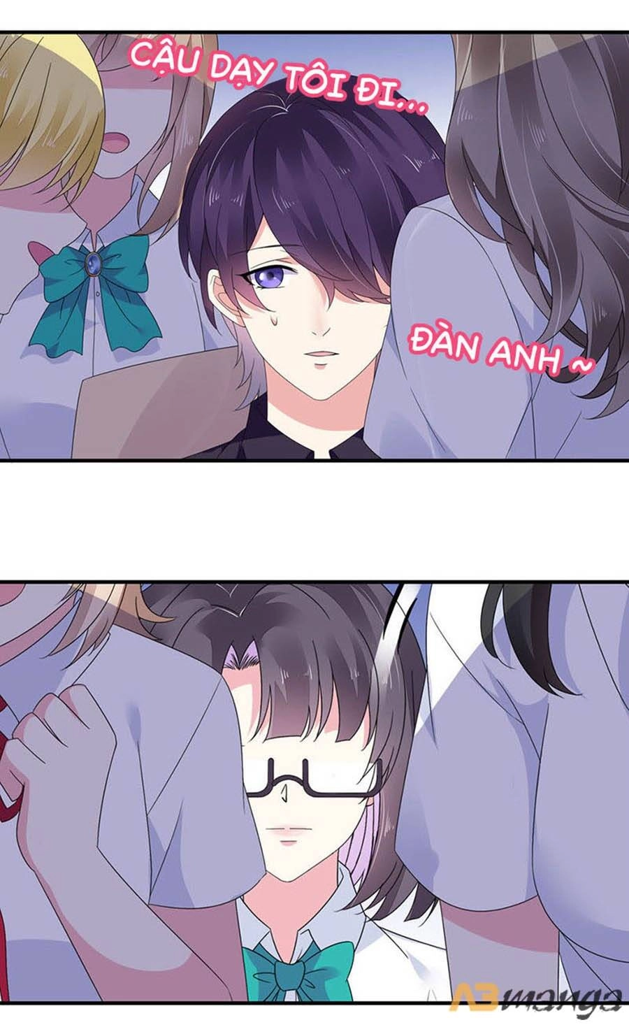 Yêu Tôi Đều Chết Cả Đi! Chapter 139 - 1