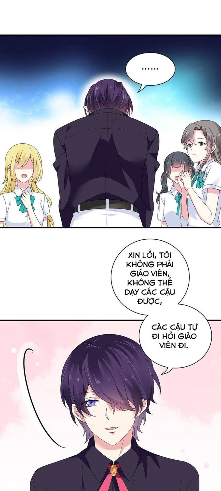 Yêu Tôi Đều Chết Cả Đi! Chapter 139 - 3