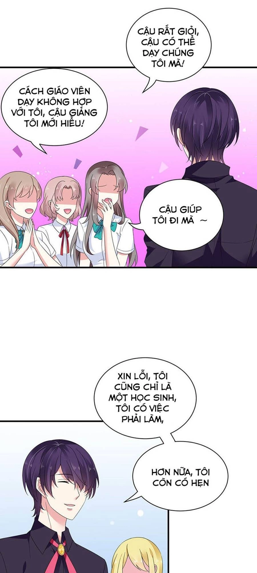 Yêu Tôi Đều Chết Cả Đi! Chapter 139 - 5