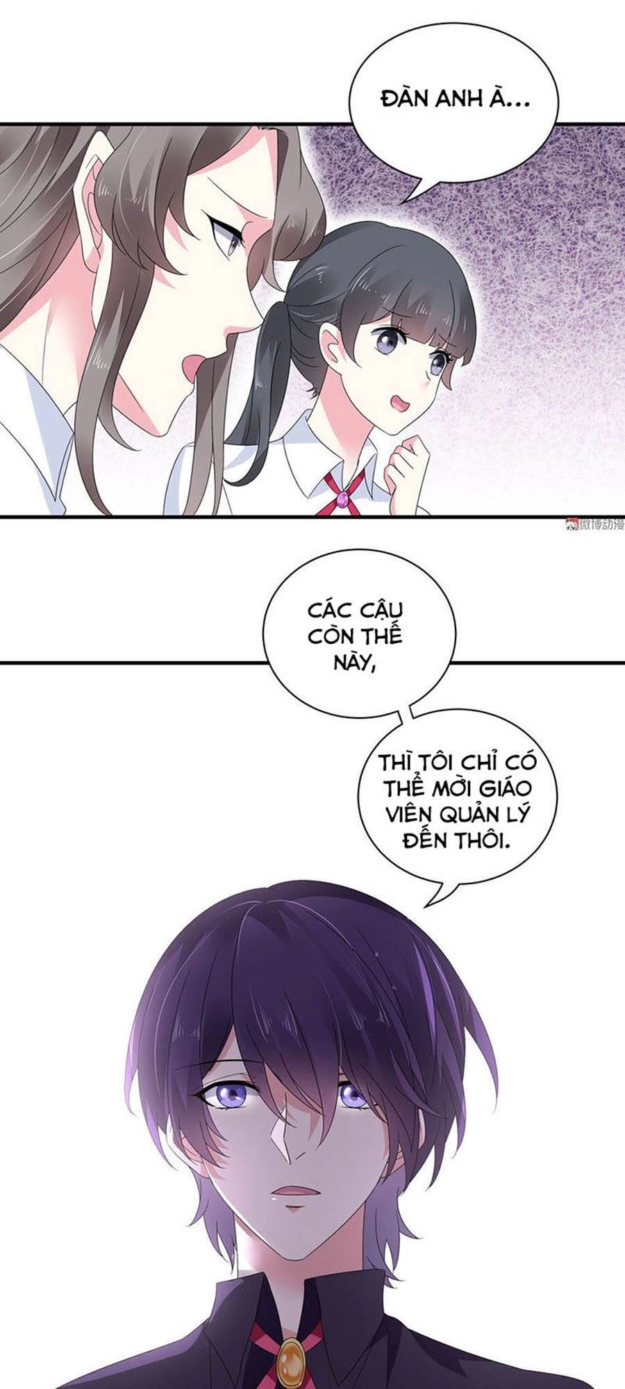 Yêu Tôi Đều Chết Cả Đi! Chapter 139 - 9