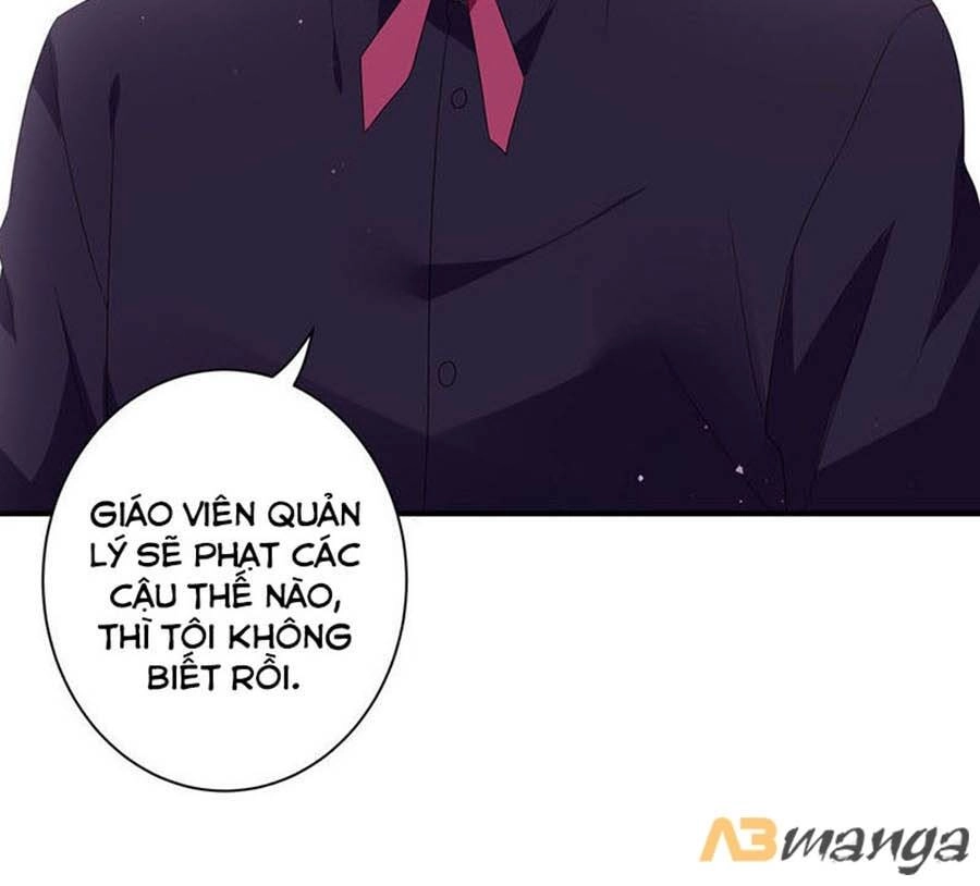 Yêu Tôi Đều Chết Cả Đi! Chapter 139 - 10