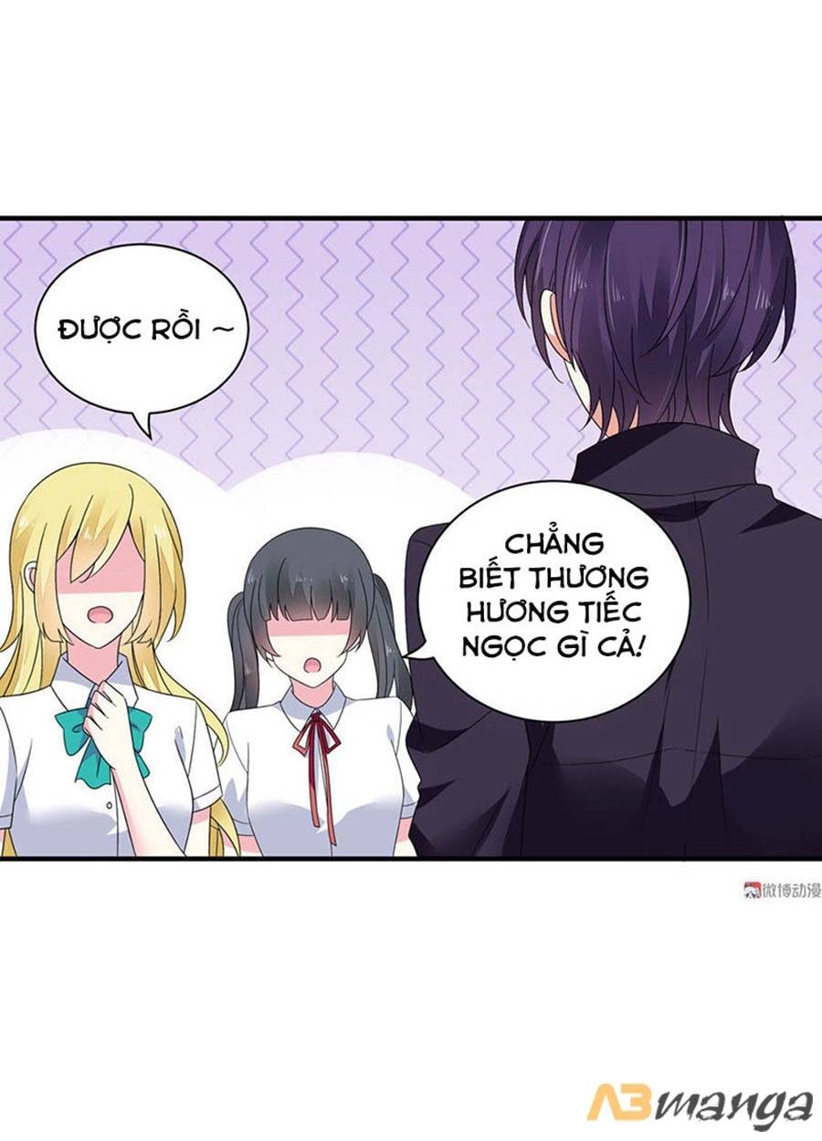 Yêu Tôi Đều Chết Cả Đi! Chapter 139 - 11