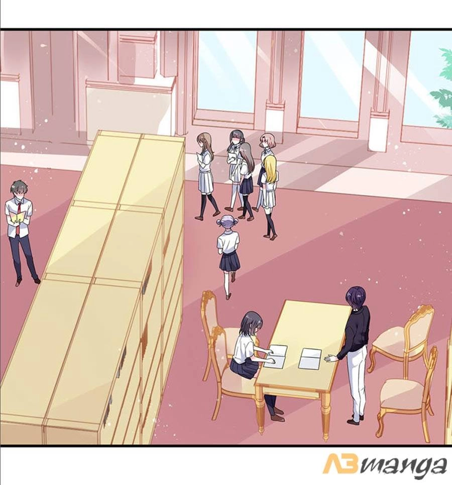 Yêu Tôi Đều Chết Cả Đi! Chapter 139 - 12