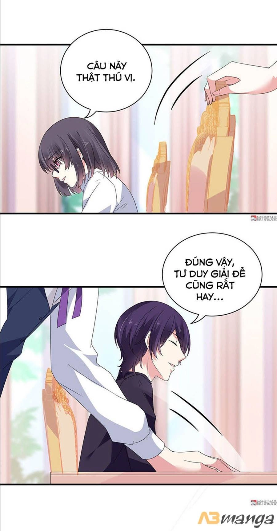 Yêu Tôi Đều Chết Cả Đi! Chapter 139 - 18