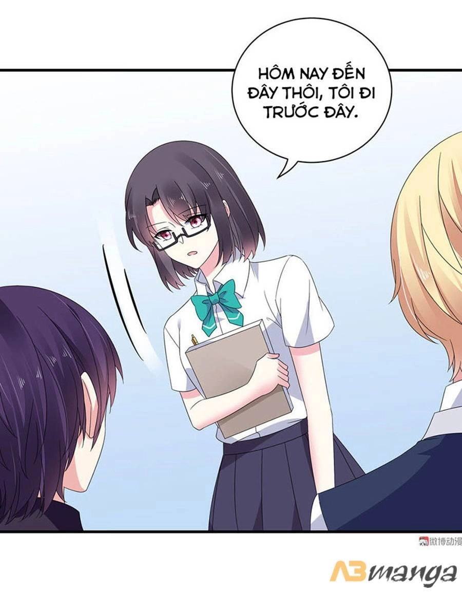 Yêu Tôi Đều Chết Cả Đi! Chapter 140 - 3