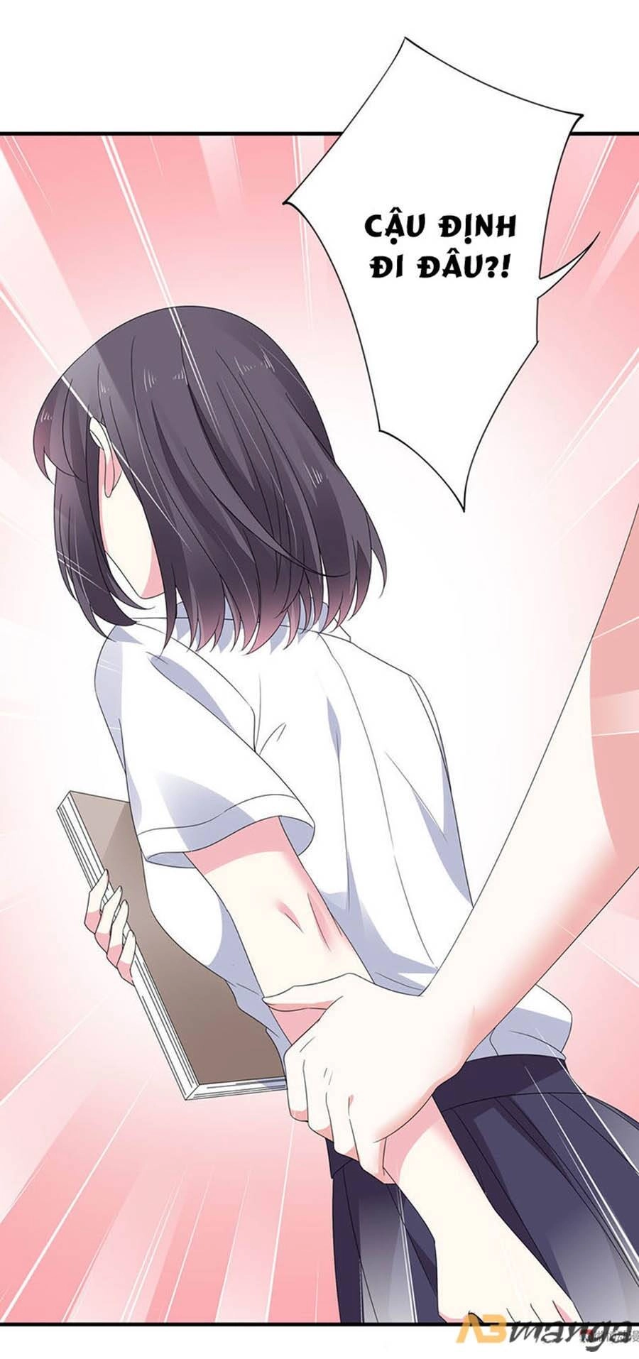 Yêu Tôi Đều Chết Cả Đi! Chapter 140 - 4