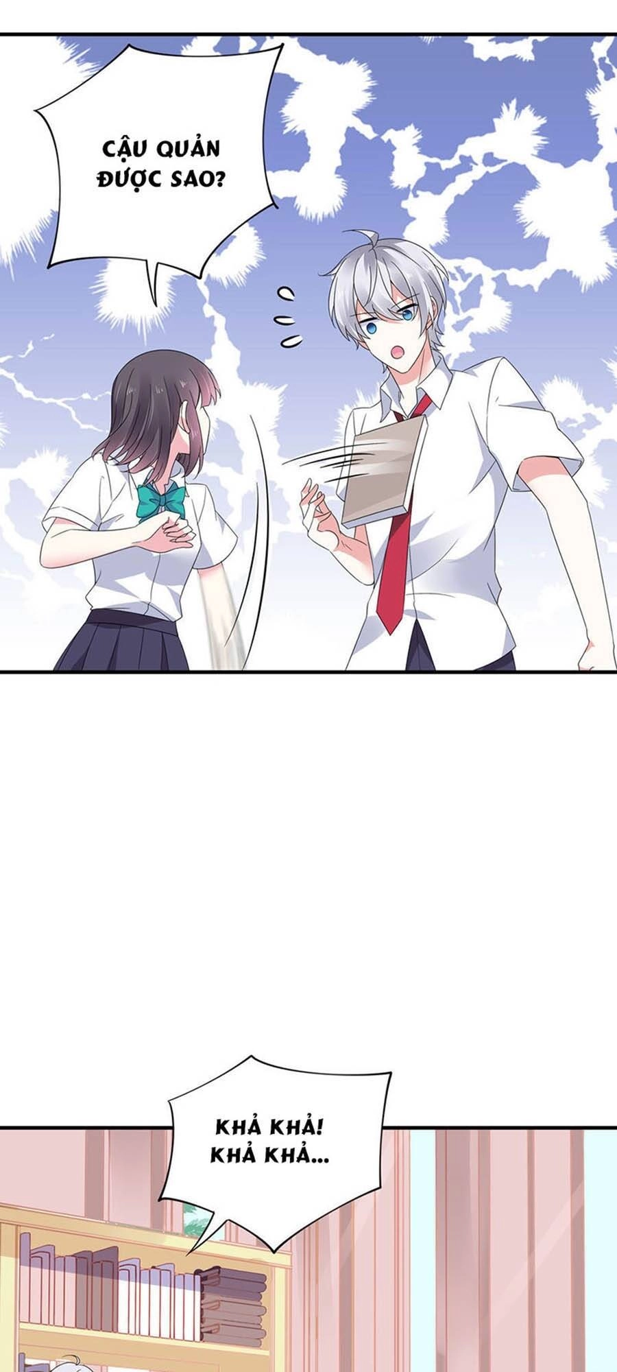 Yêu Tôi Đều Chết Cả Đi! Chapter 140 - 6