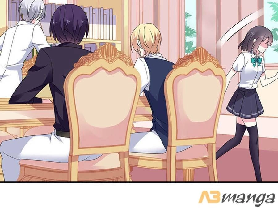 Yêu Tôi Đều Chết Cả Đi! Chapter 140 - 7