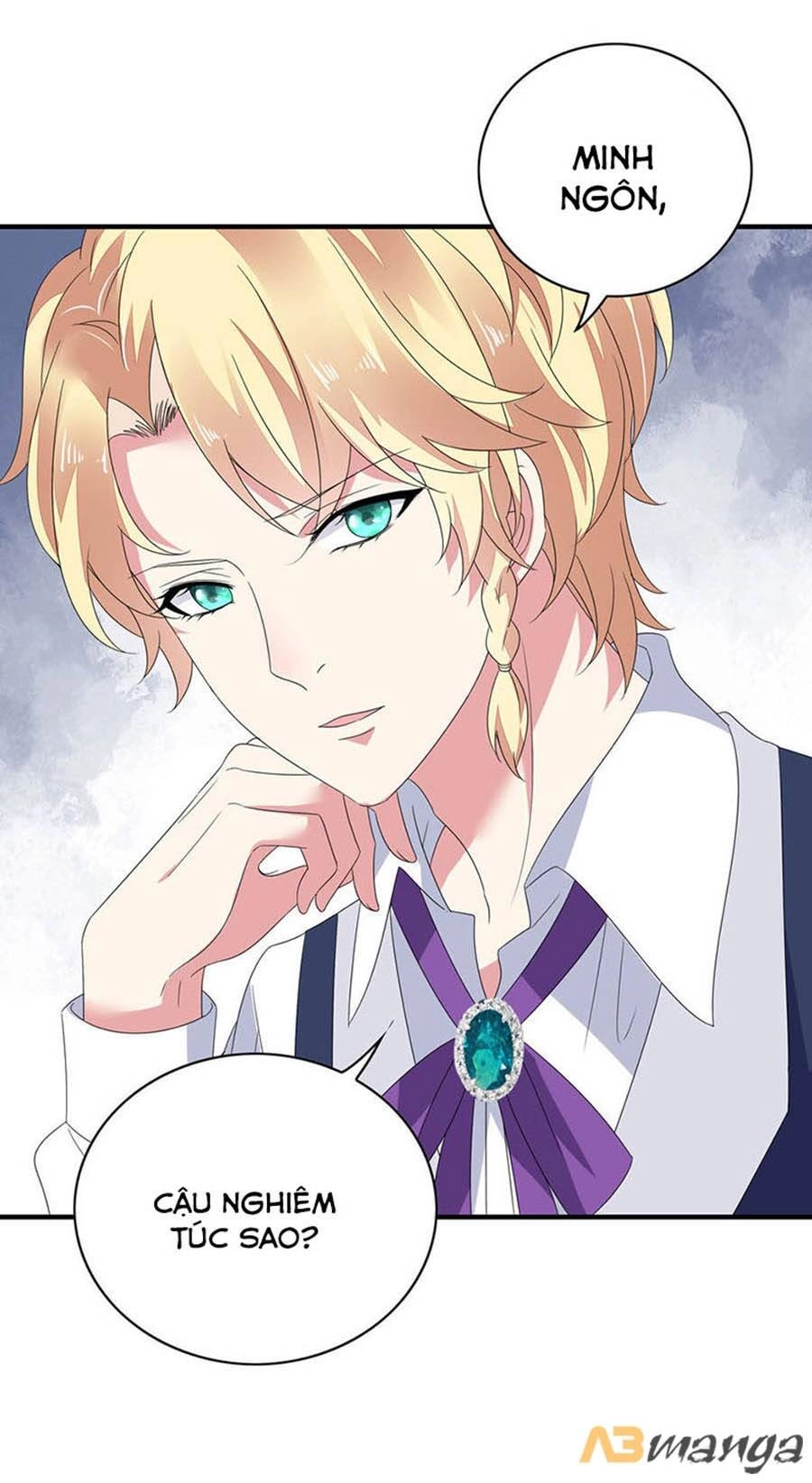 Yêu Tôi Đều Chết Cả Đi! Chapter 140 - 9