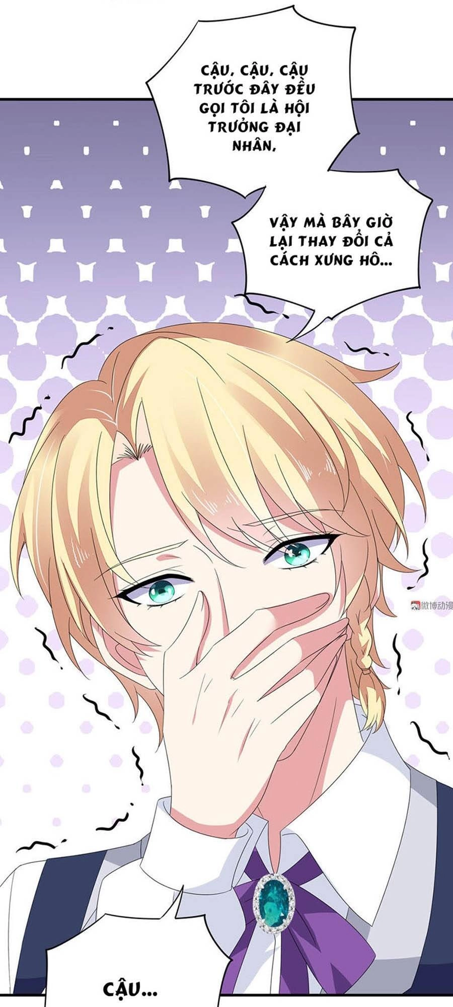 Yêu Tôi Đều Chết Cả Đi! Chapter 140 - 11