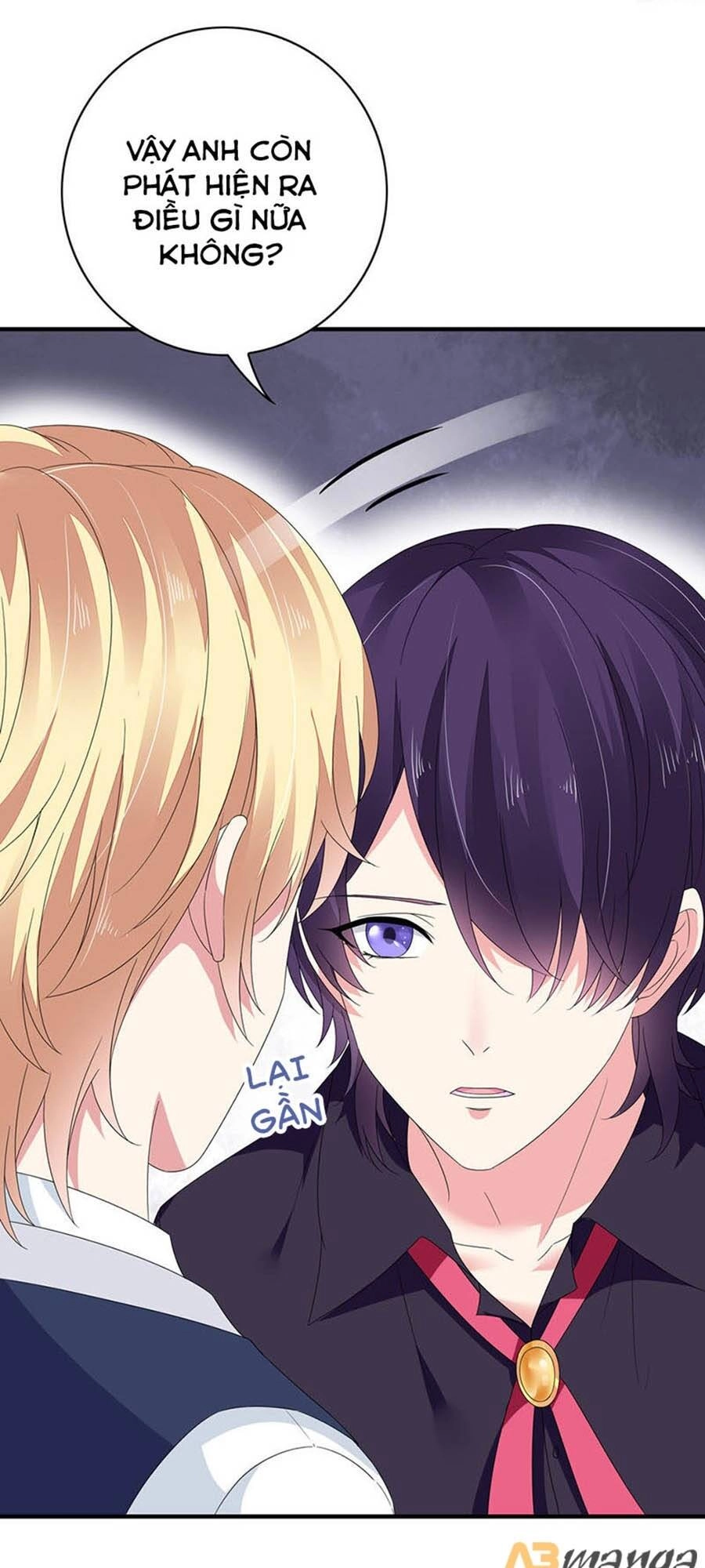 Yêu Tôi Đều Chết Cả Đi! Chapter 140 - 14