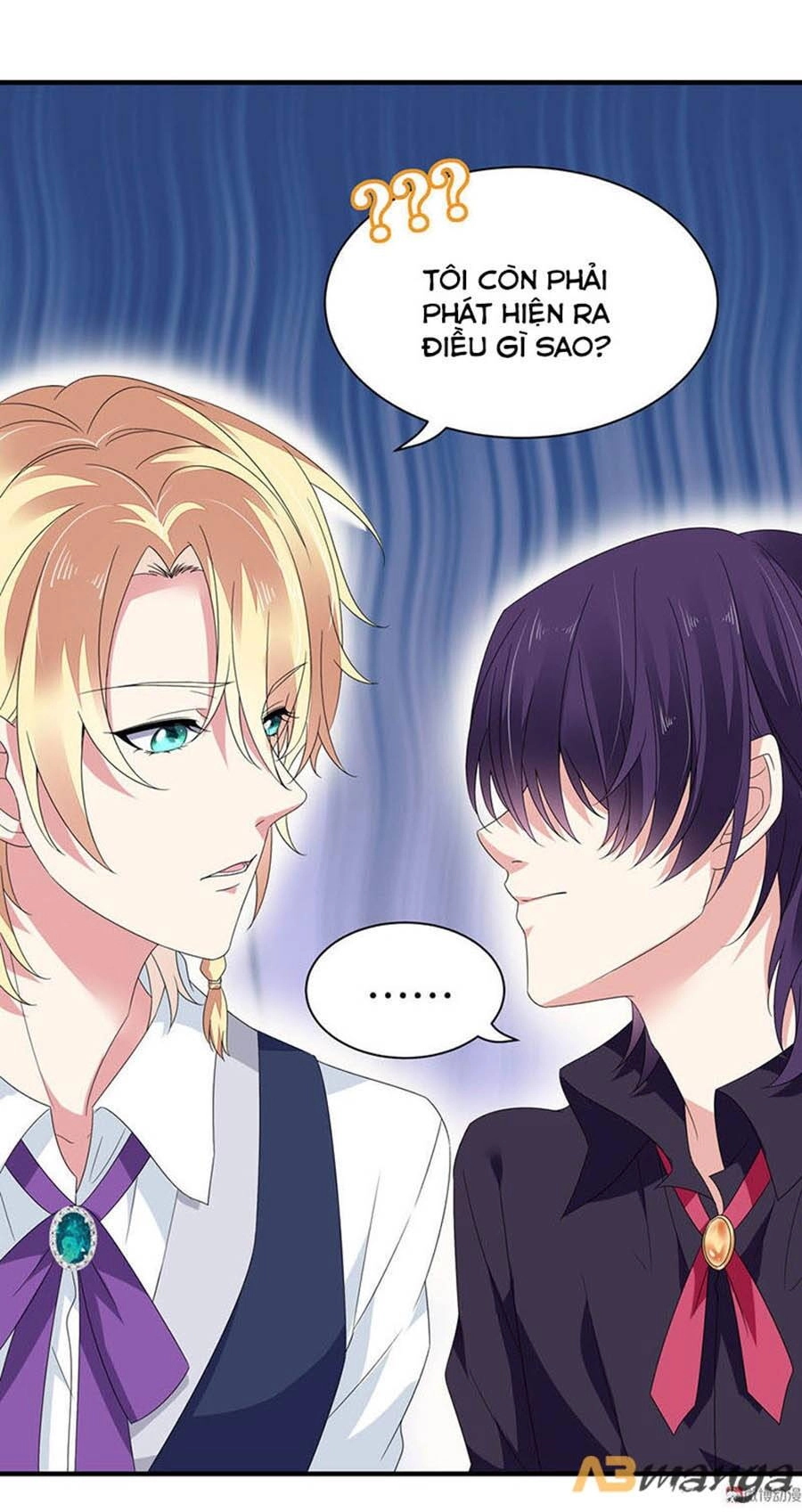 Yêu Tôi Đều Chết Cả Đi! Chapter 140 - 16