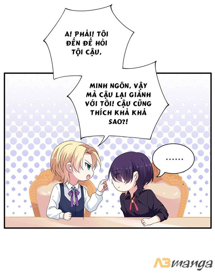 Yêu Tôi Đều Chết Cả Đi! Chapter 140 - 17