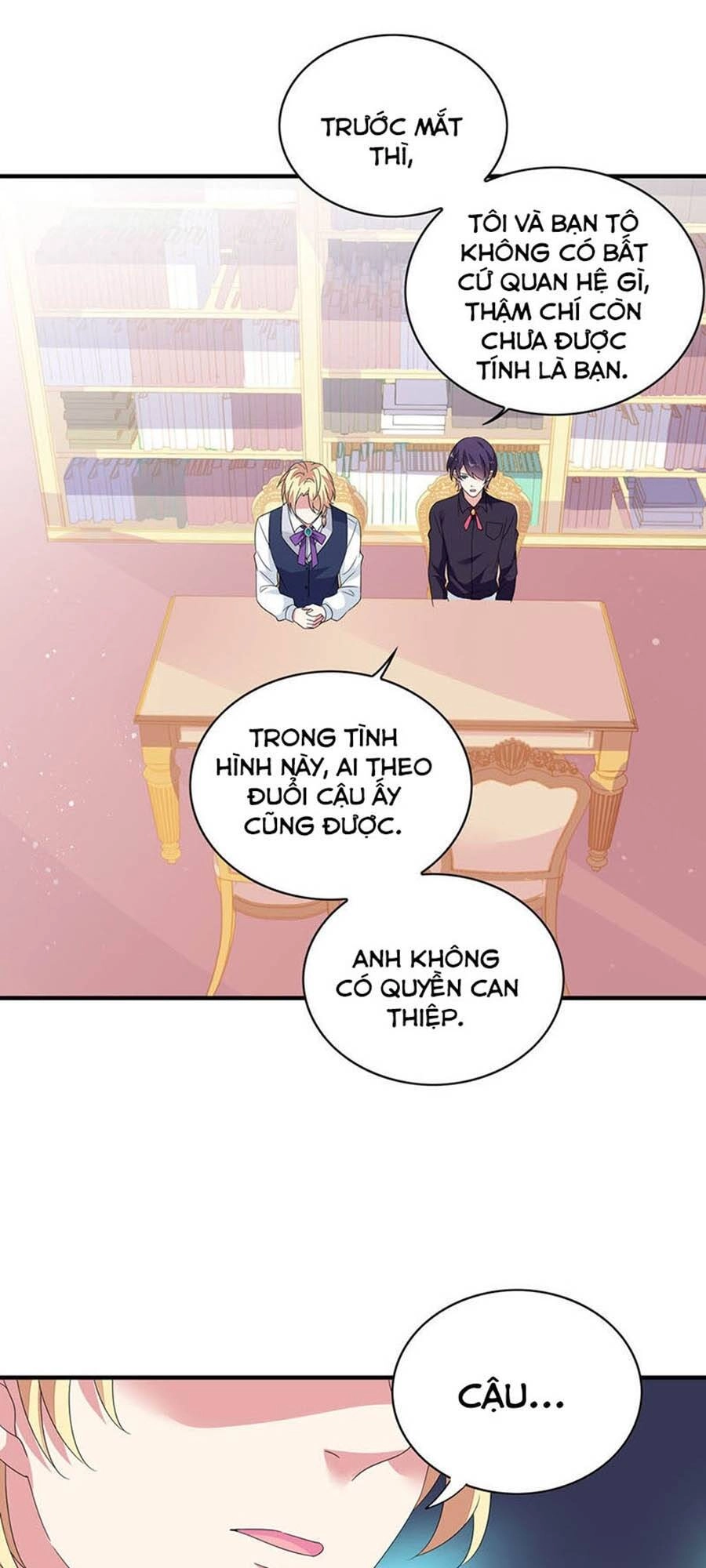 Yêu Tôi Đều Chết Cả Đi! Chapter 140 - 18