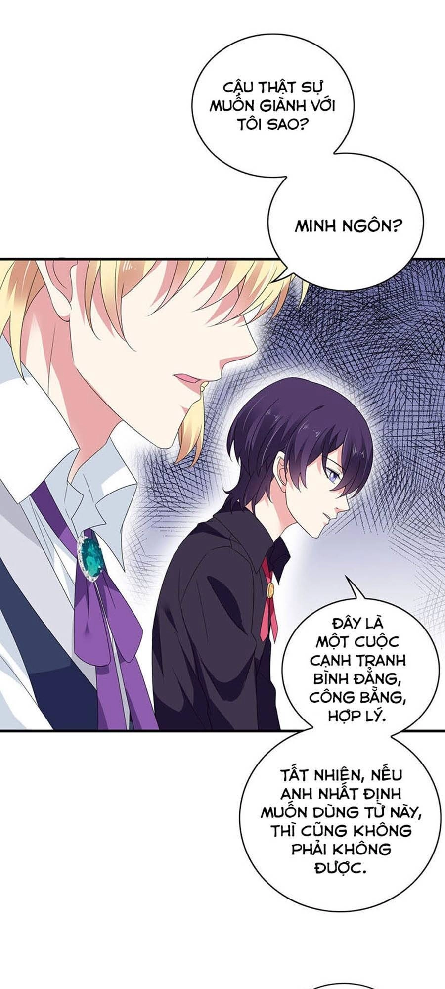 Yêu Tôi Đều Chết Cả Đi! Chapter 140 - 20