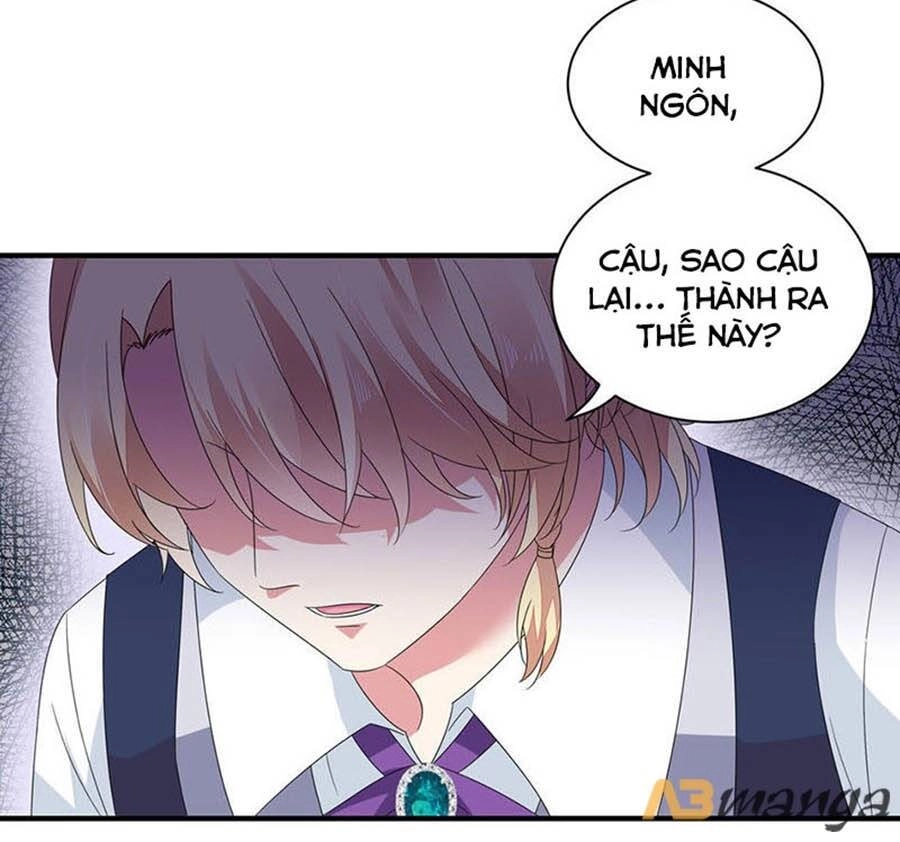 Yêu Tôi Đều Chết Cả Đi! Chapter 140 - 21