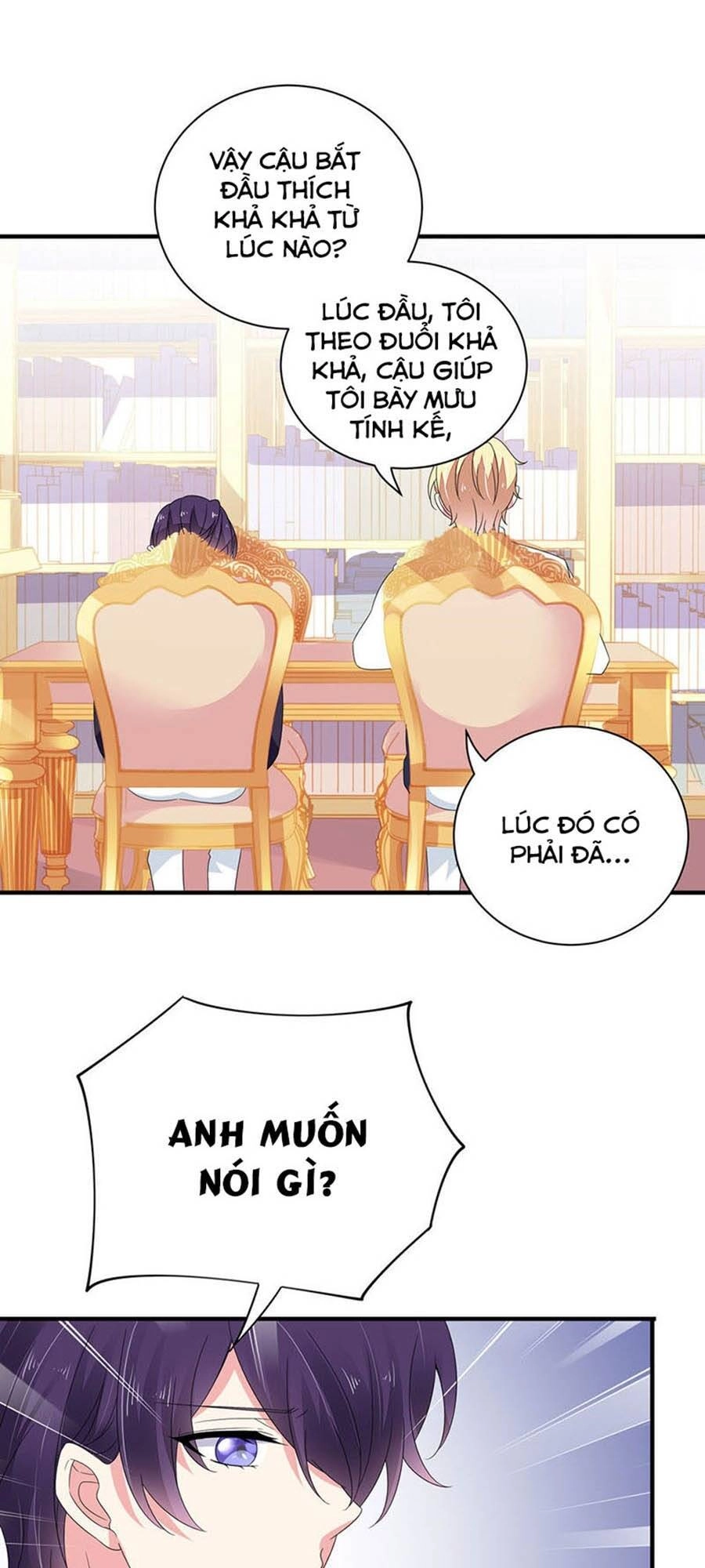 Yêu Tôi Đều Chết Cả Đi! Chapter 140 - 24