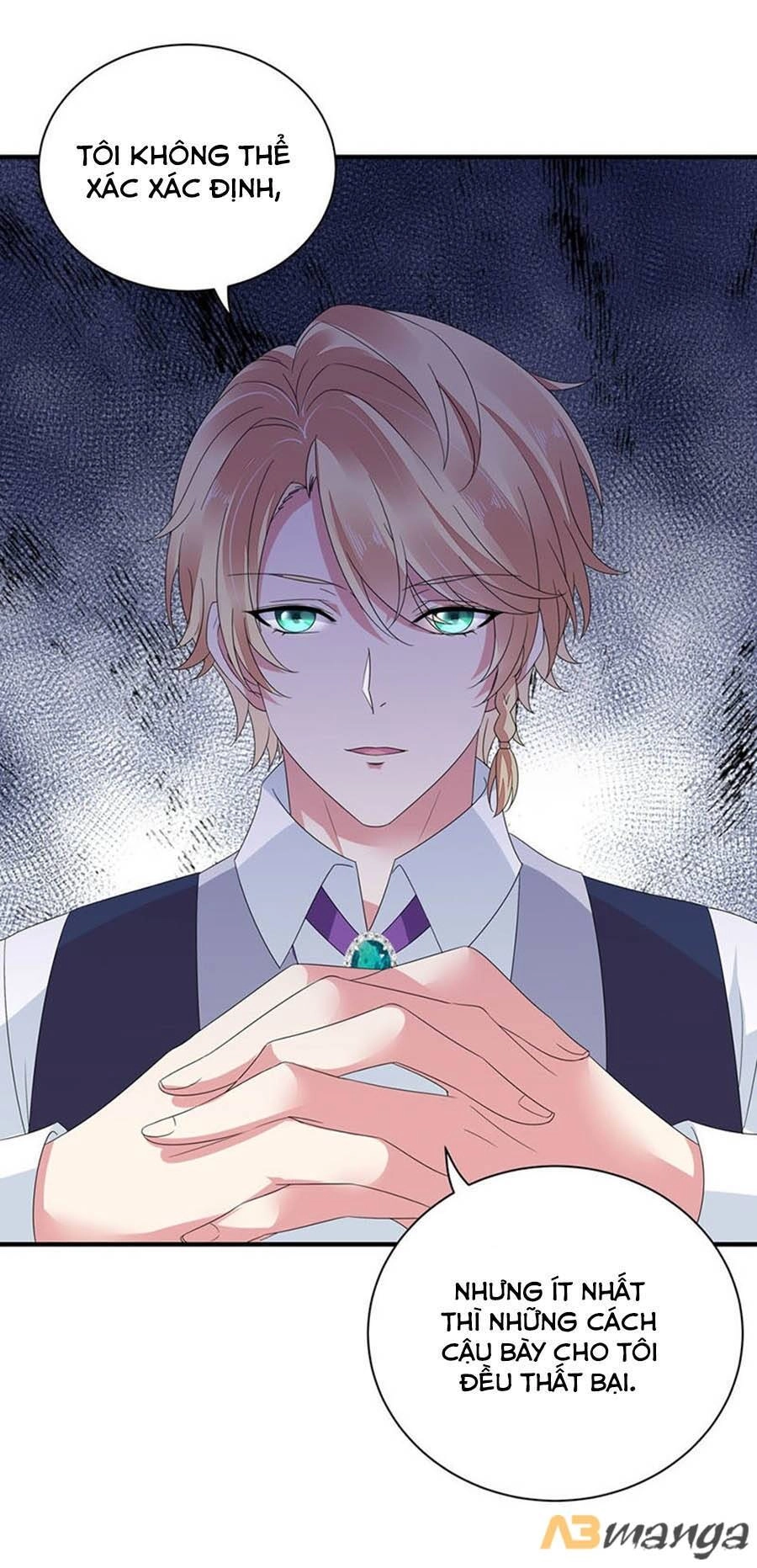 Yêu Tôi Đều Chết Cả Đi! Chapter 141 - 1