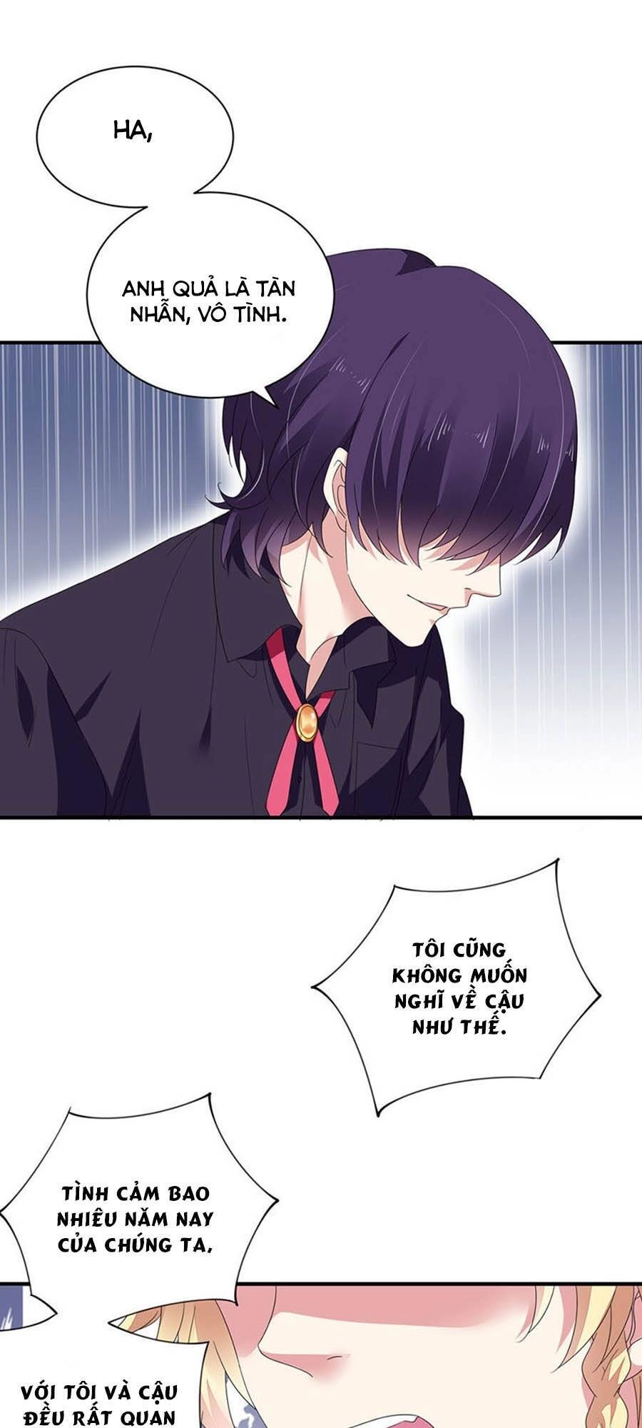 Yêu Tôi Đều Chết Cả Đi! Chapter 141 - 2