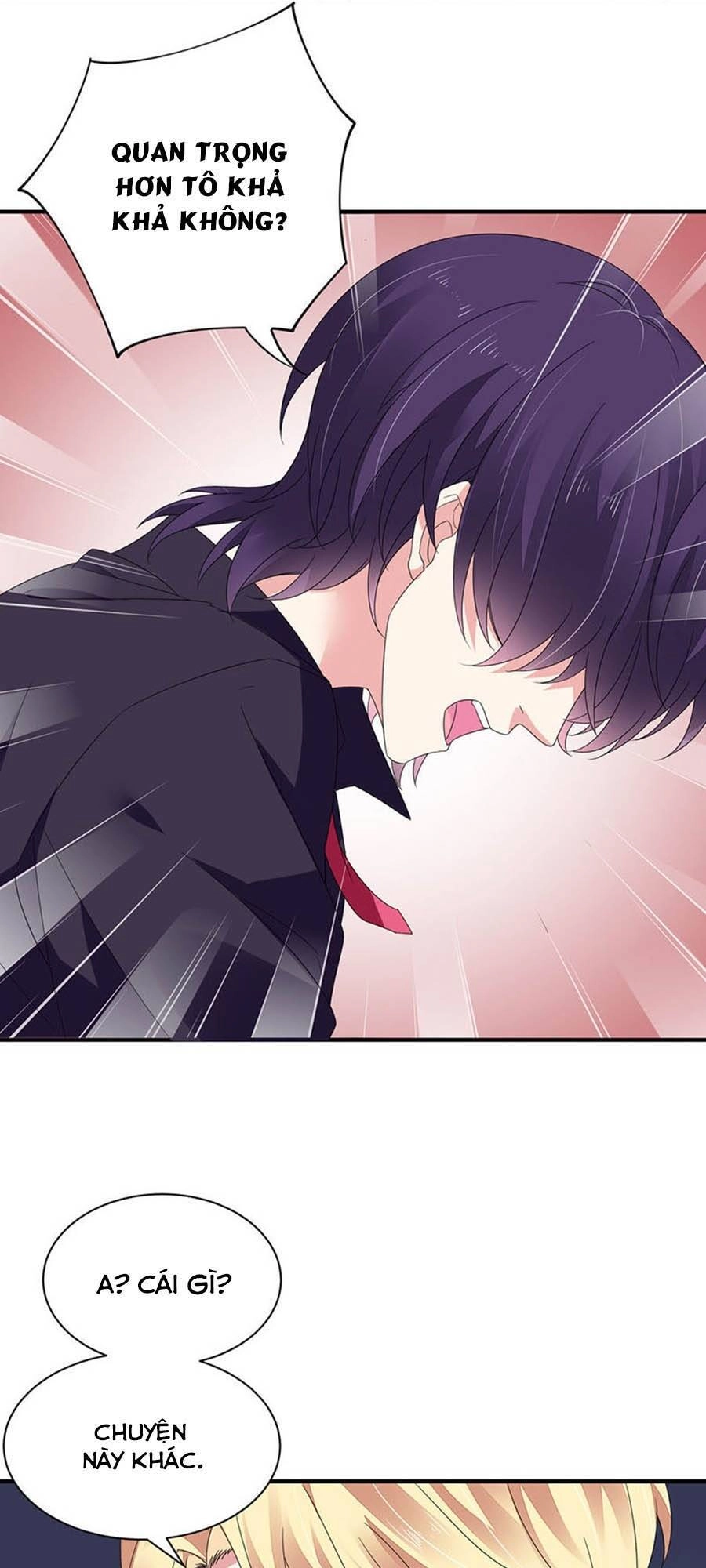 Yêu Tôi Đều Chết Cả Đi! Chapter 141 - 4