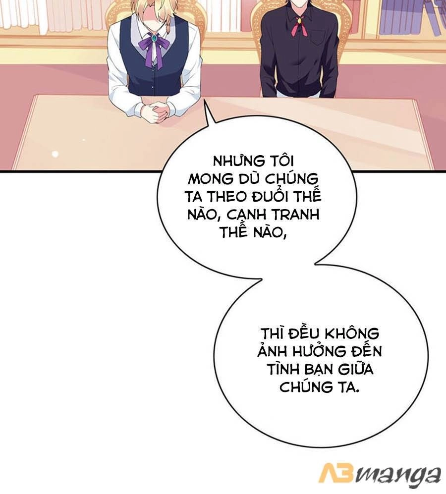 Yêu Tôi Đều Chết Cả Đi! Chapter 141 - 7