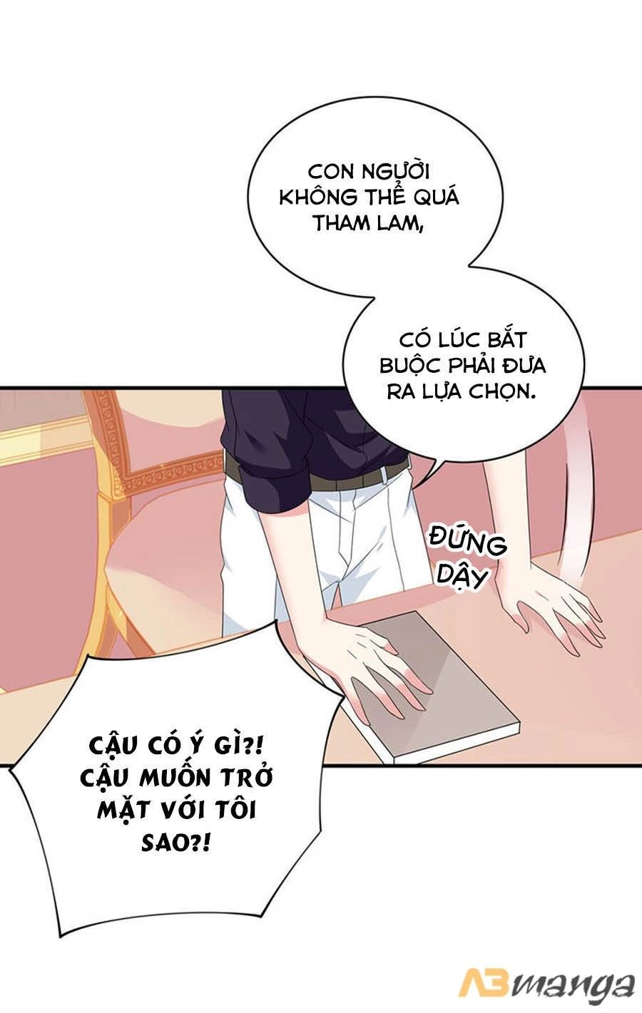 Yêu Tôi Đều Chết Cả Đi! Chapter 141 - 8