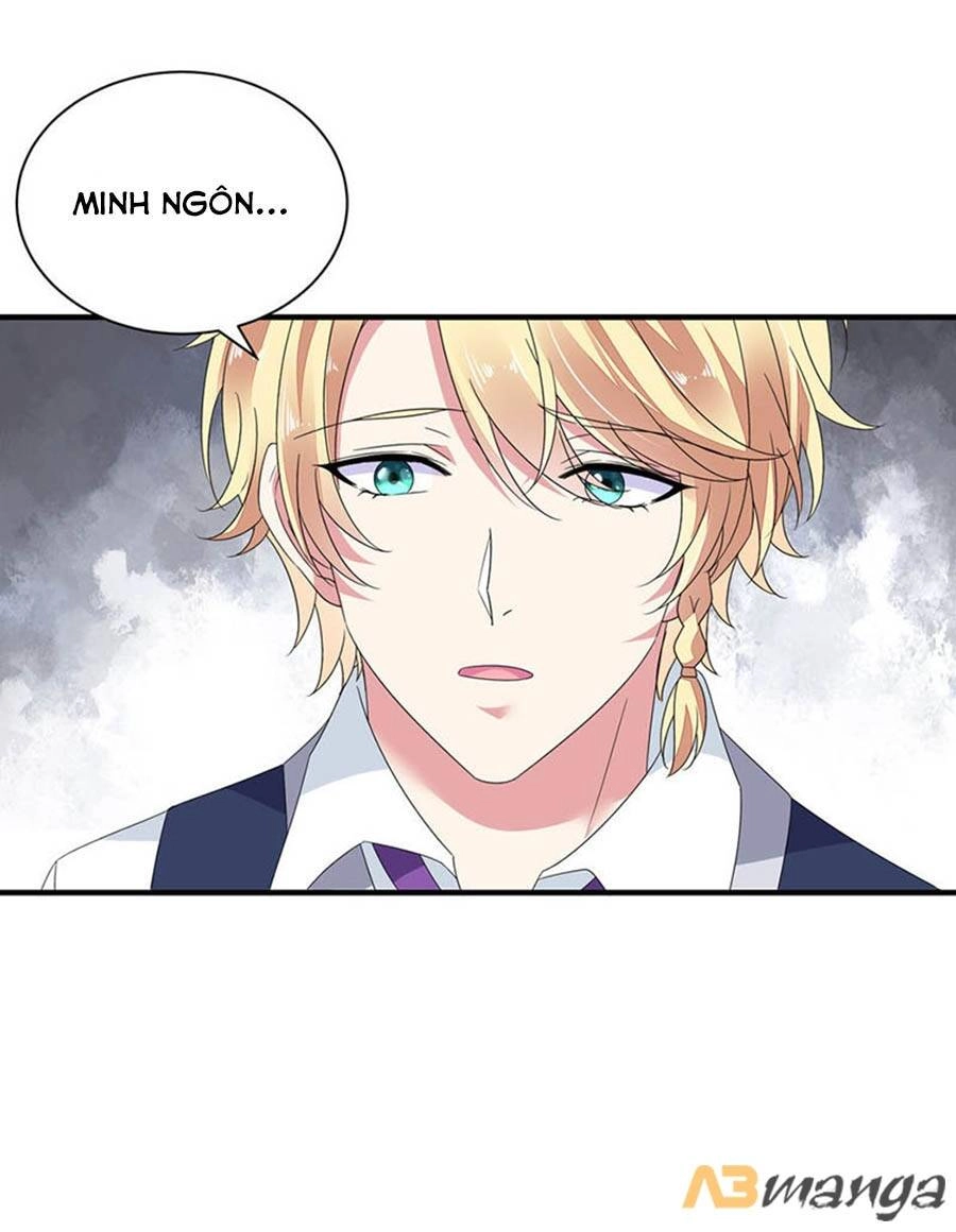 Yêu Tôi Đều Chết Cả Đi! Chapter 141 - 11