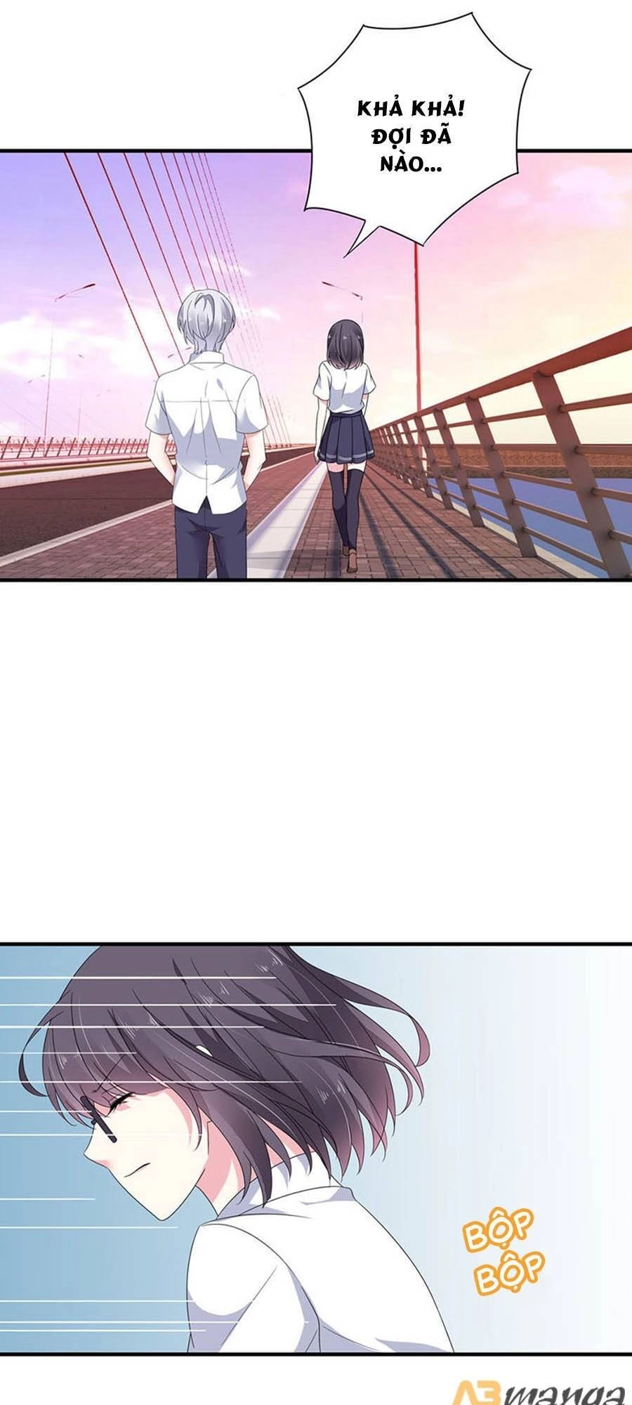 Yêu Tôi Đều Chết Cả Đi! Chapter 141 - 13