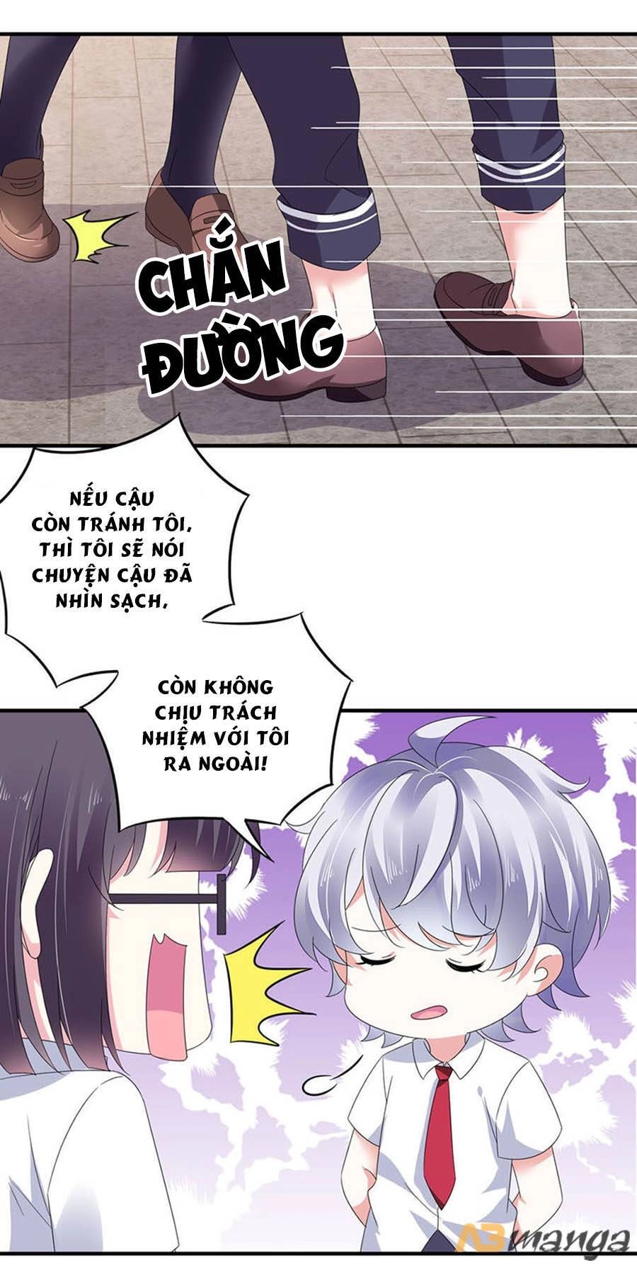 Yêu Tôi Đều Chết Cả Đi! Chapter 141 - 15