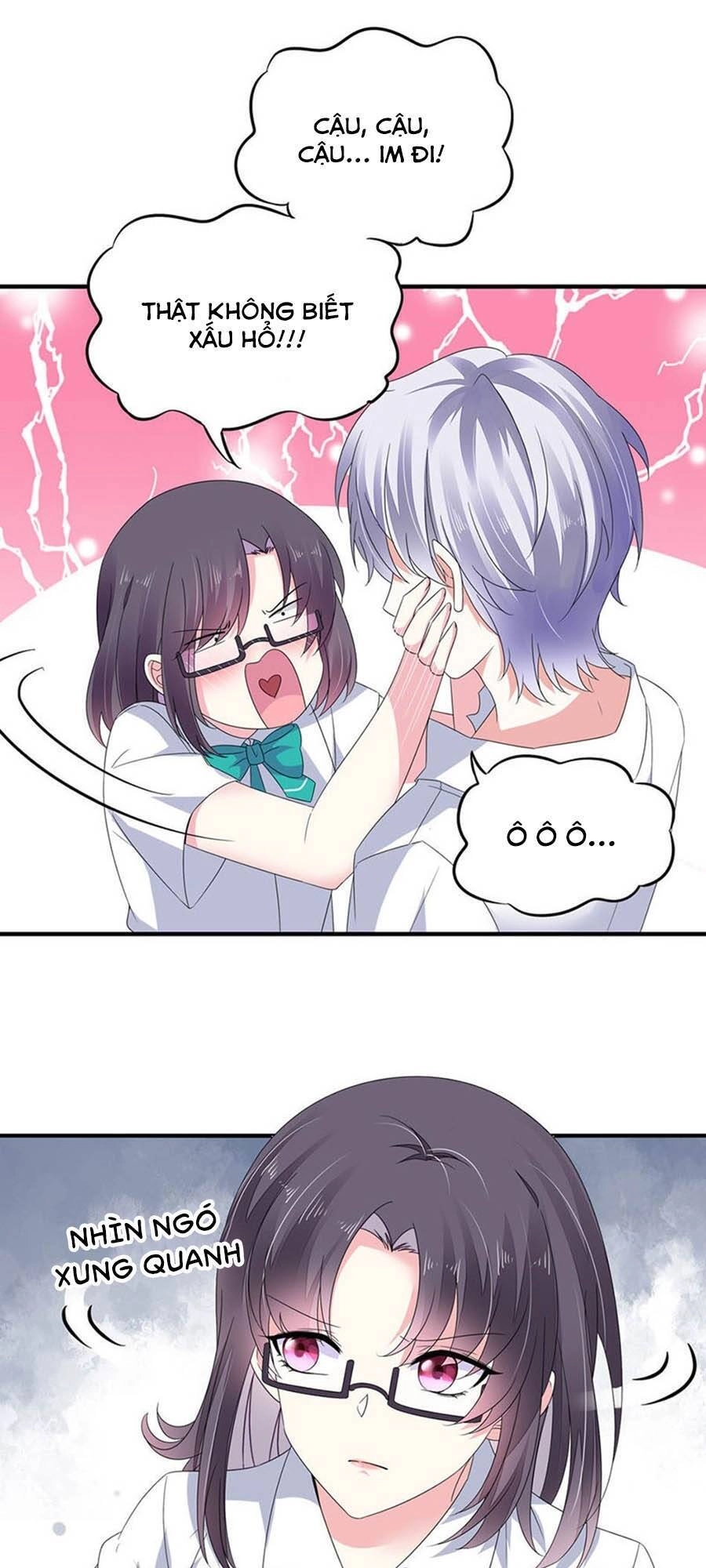 Yêu Tôi Đều Chết Cả Đi! Chapter 141 - 16