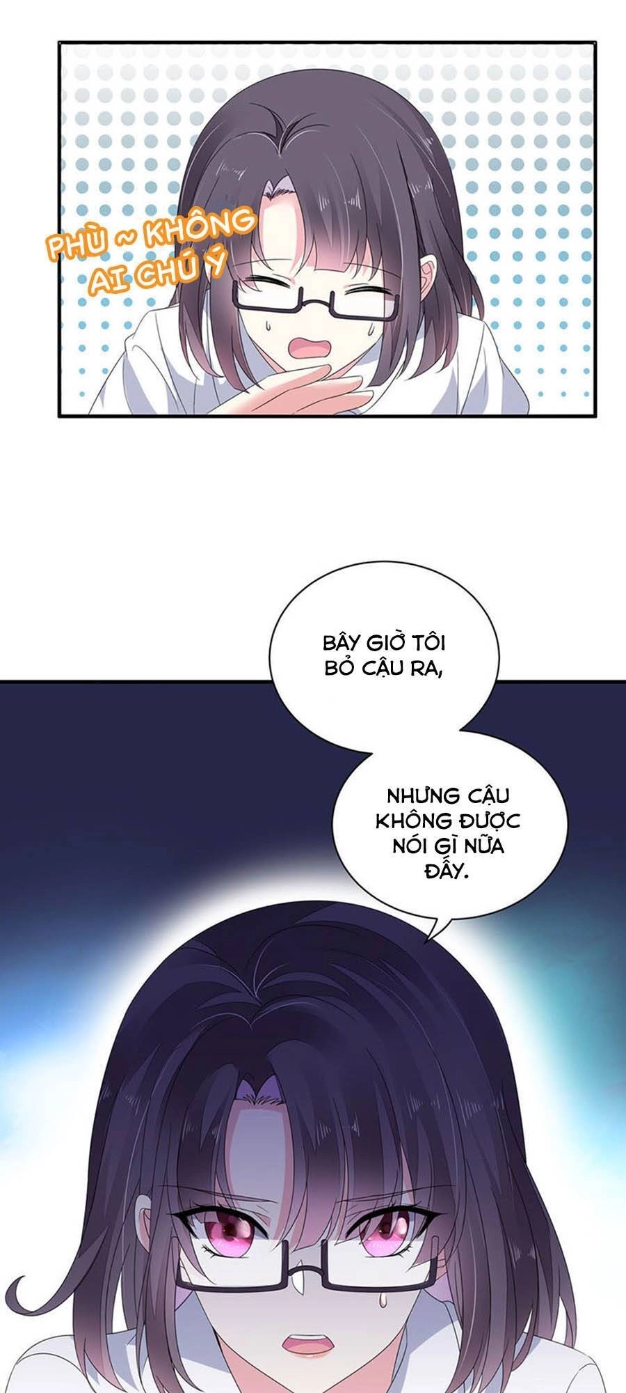 Yêu Tôi Đều Chết Cả Đi! Chapter 141 - 18