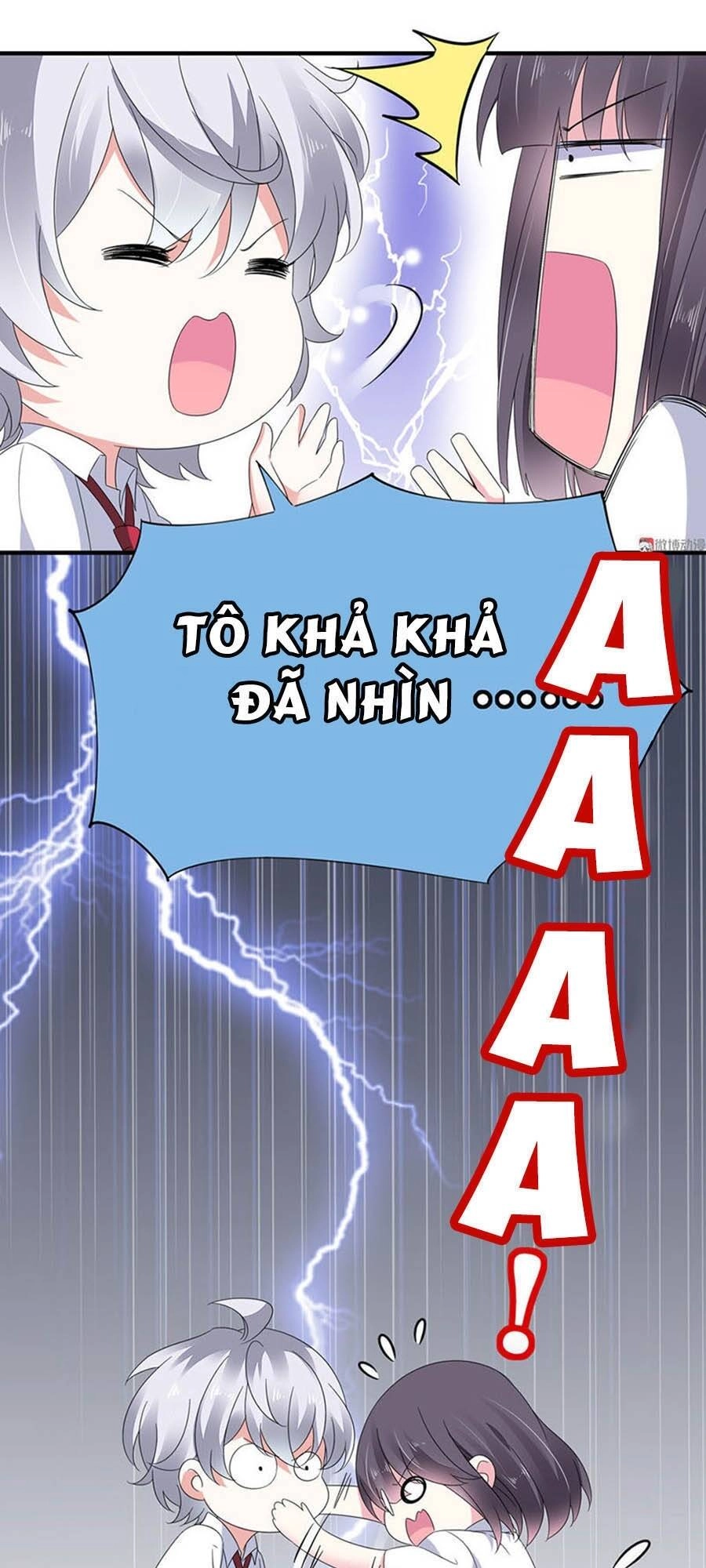 Yêu Tôi Đều Chết Cả Đi! Chapter 141 - 22