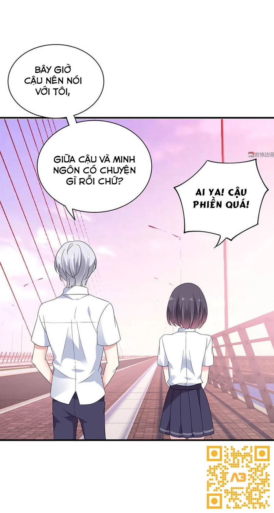 Yêu Tôi Đều Chết Cả Đi! Chapter 141 - 30