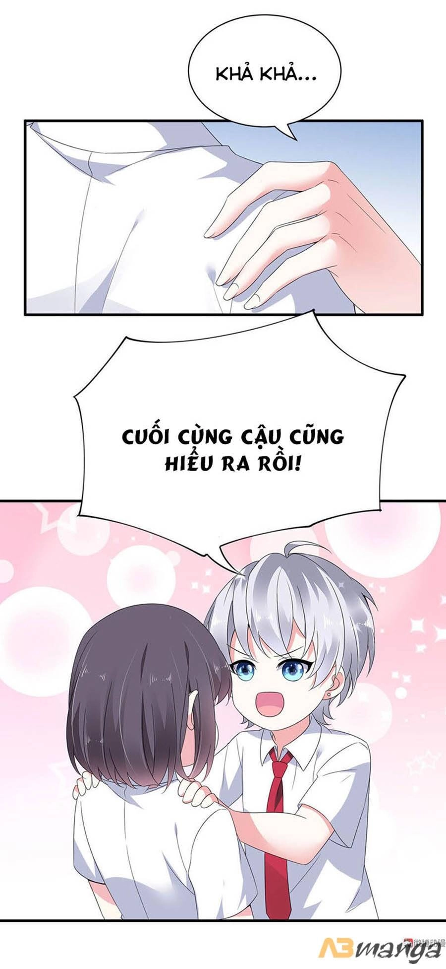 Yêu Tôi Đều Chết Cả Đi! Chapter 142 - 18