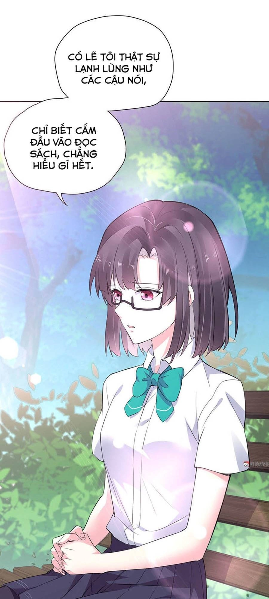 Yêu Tôi Đều Chết Cả Đi! Chapter 142 - 21