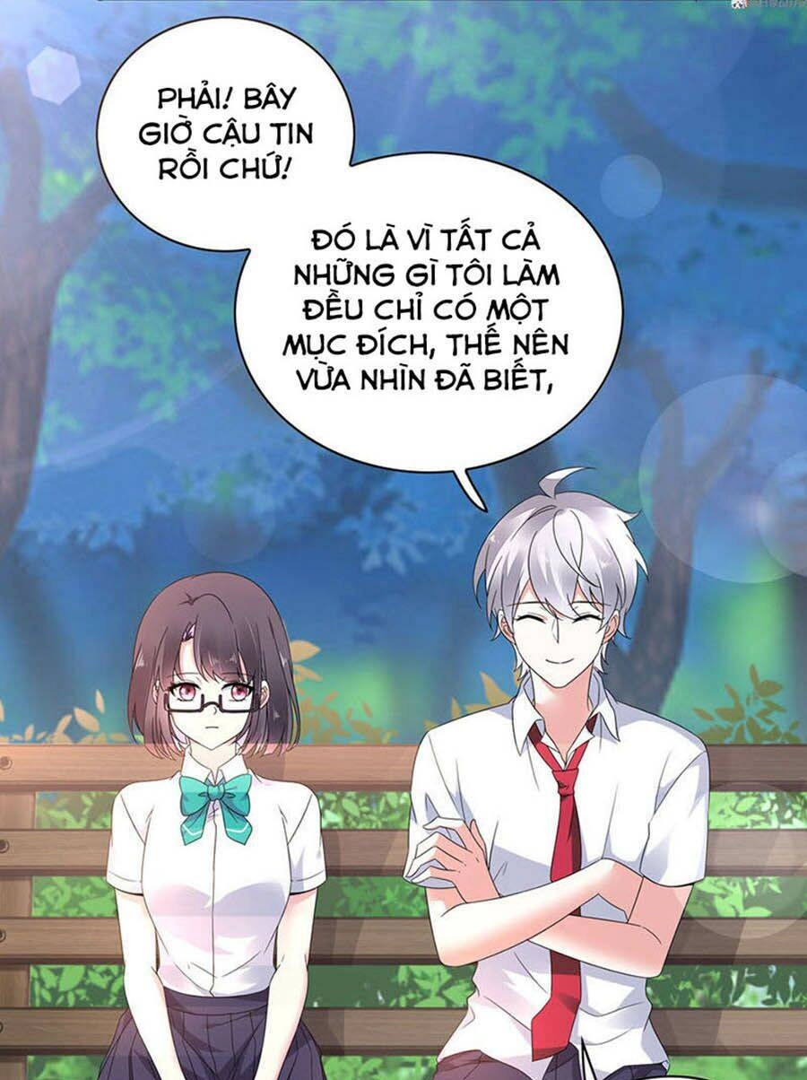 Yêu Tôi Đều Chết Cả Đi! Chapter 143 - 19