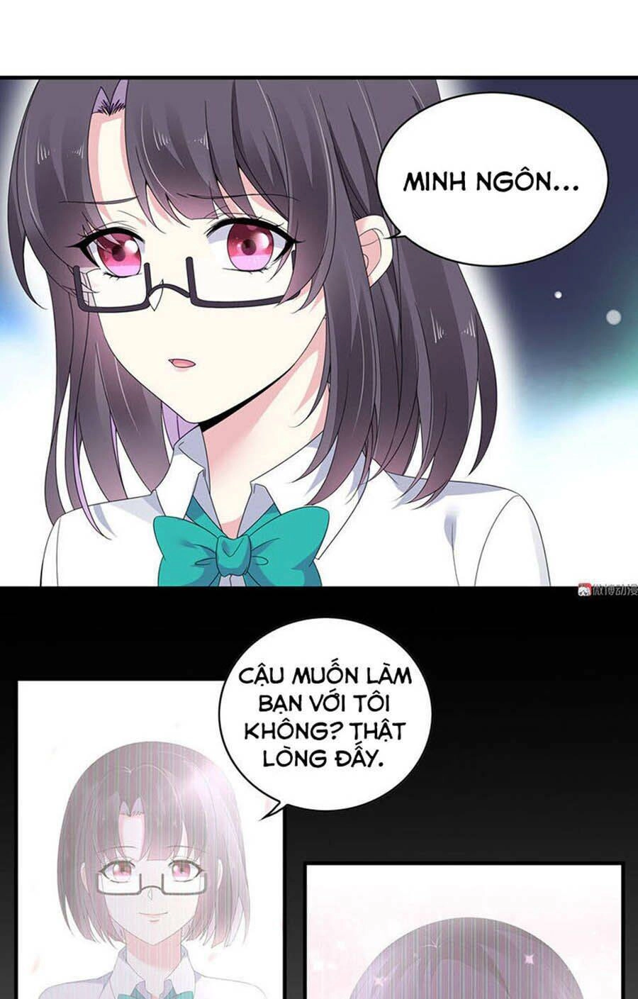 Yêu Tôi Đều Chết Cả Đi! Chapter 143 - 21