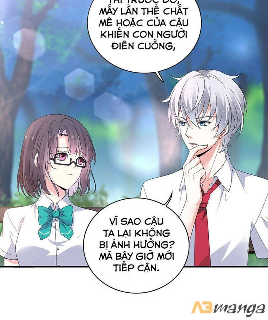 Yêu Tôi Đều Chết Cả Đi! Chapter 143 - 24