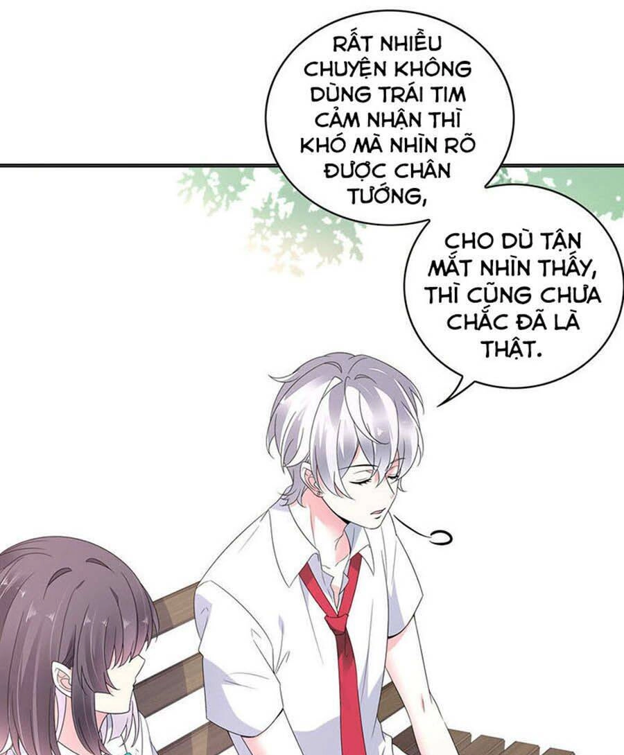 Yêu Tôi Đều Chết Cả Đi! Chapter 143 - 27